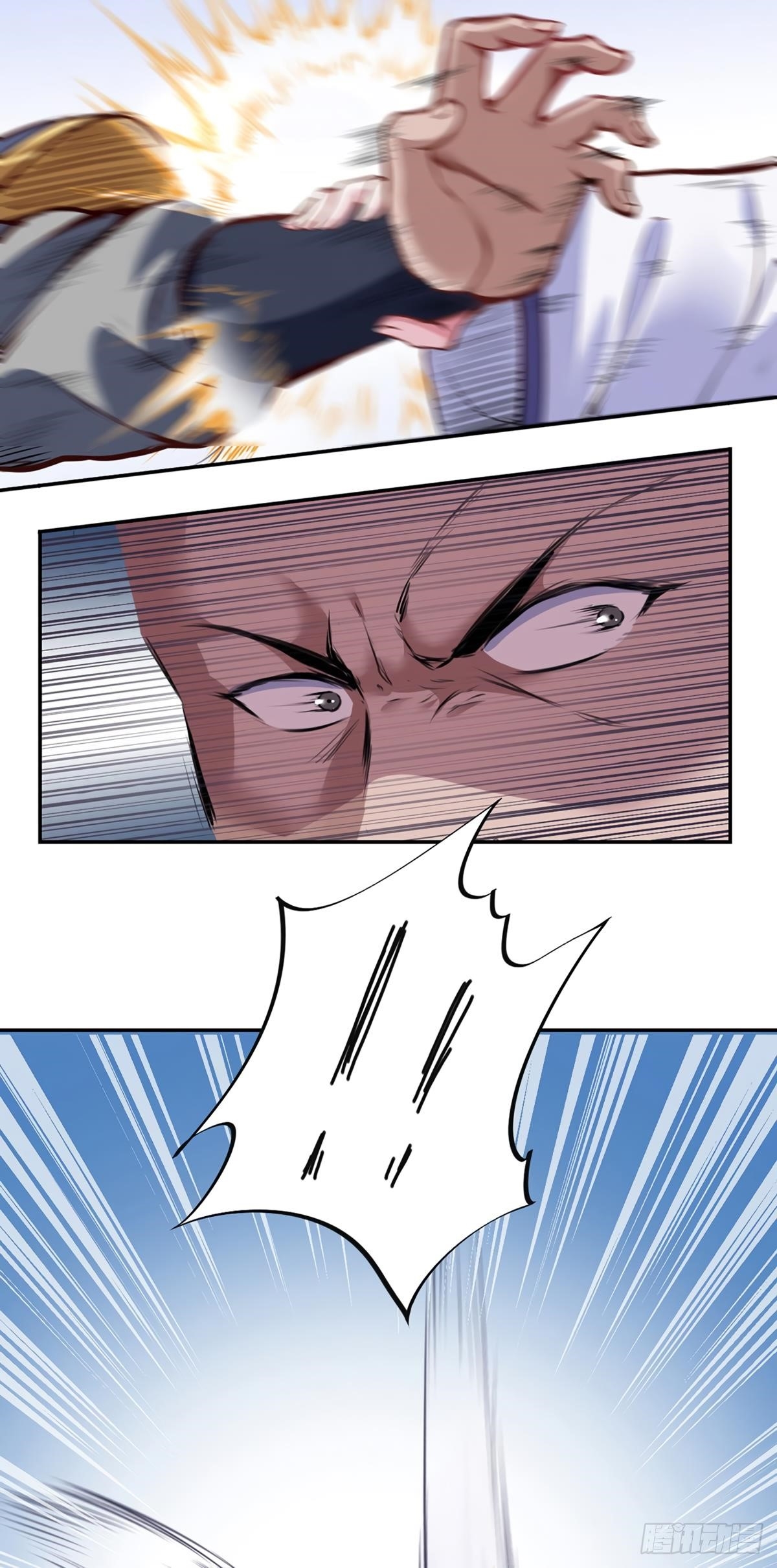 Martial Arts Reigns Chapter 221 - Page 19