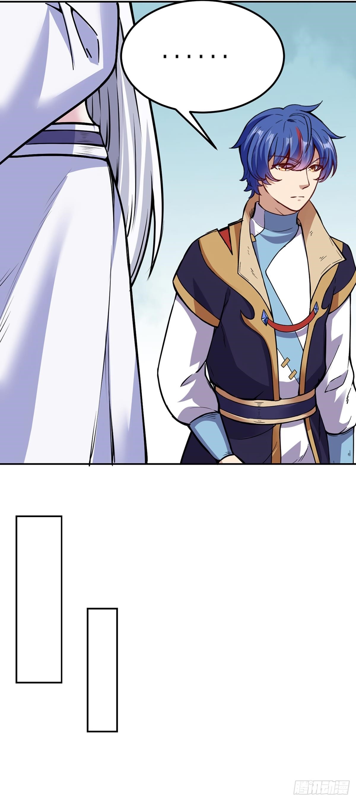 Martial Arts Reigns Chapter 221 - Page 25