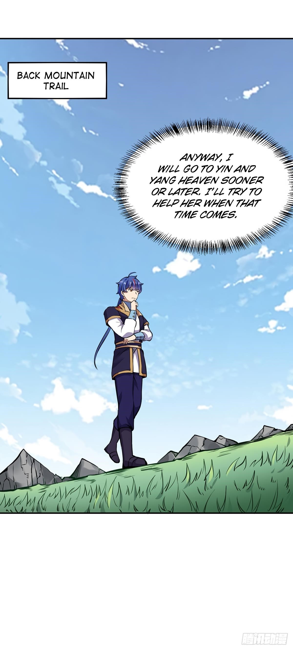 Martial Arts Reigns Chapter 221 - Page 26