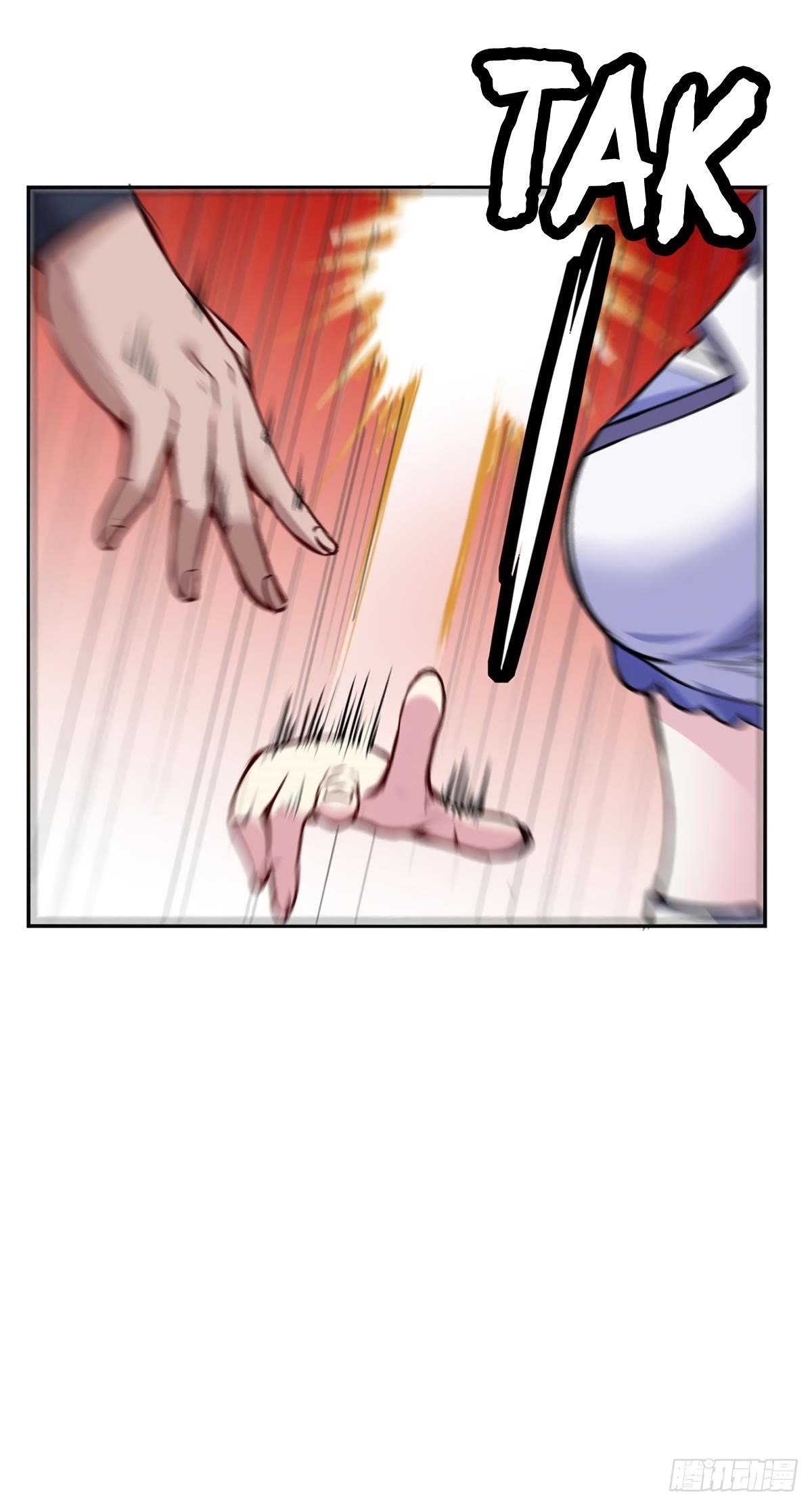 Martial Arts Reigns Chapter 221 - Page 8