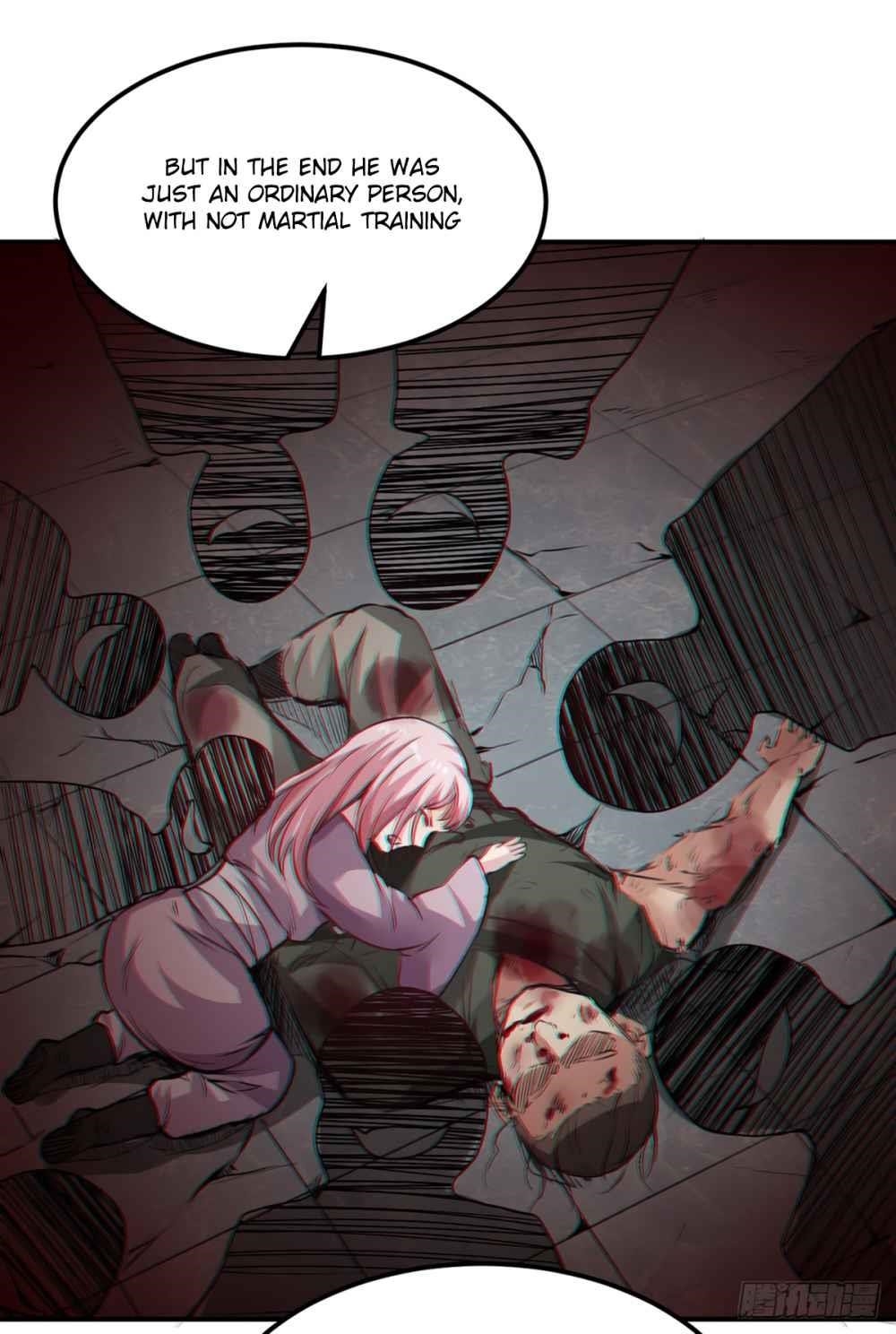 Martial Arts Reigns Chapter 223 - Page 10