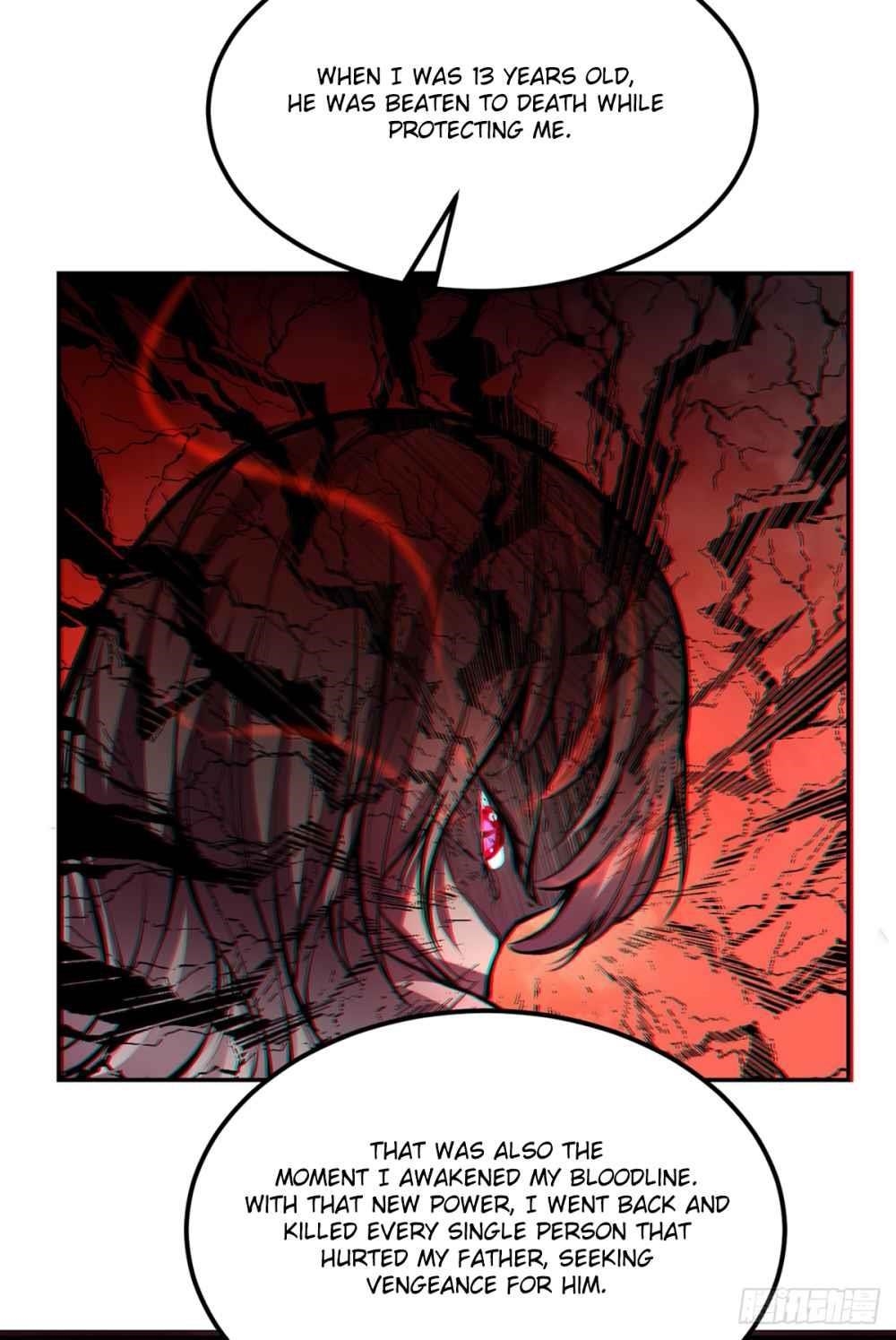 Martial Arts Reigns Chapter 223 - Page 11