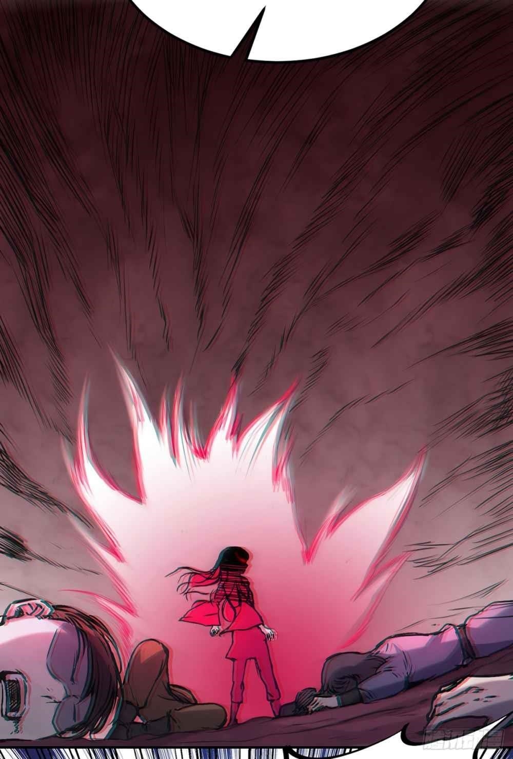 Martial Arts Reigns Chapter 223 - Page 12