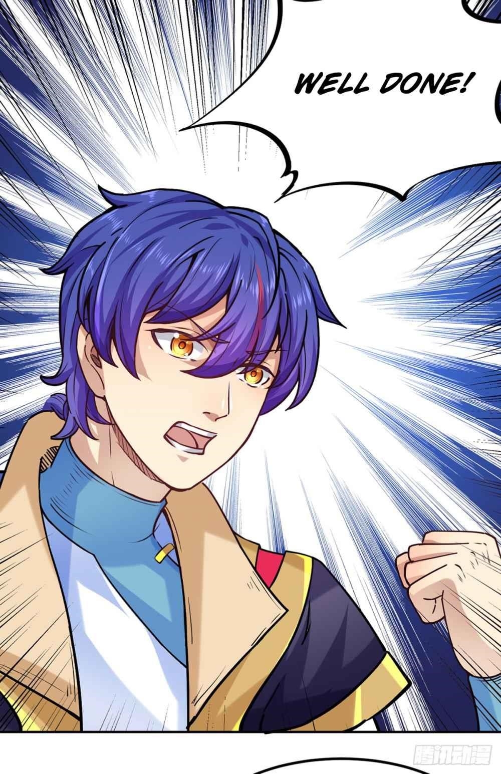 Martial Arts Reigns Chapter 223 - Page 13