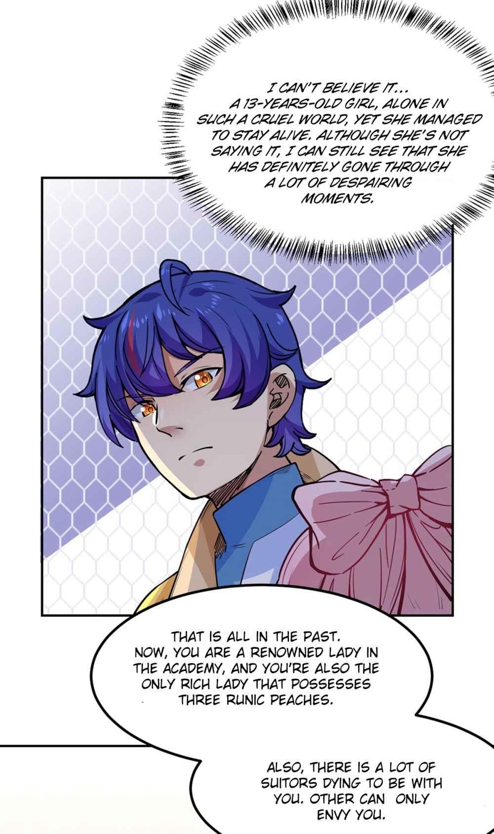 Martial Arts Reigns Chapter 223 - Page 16