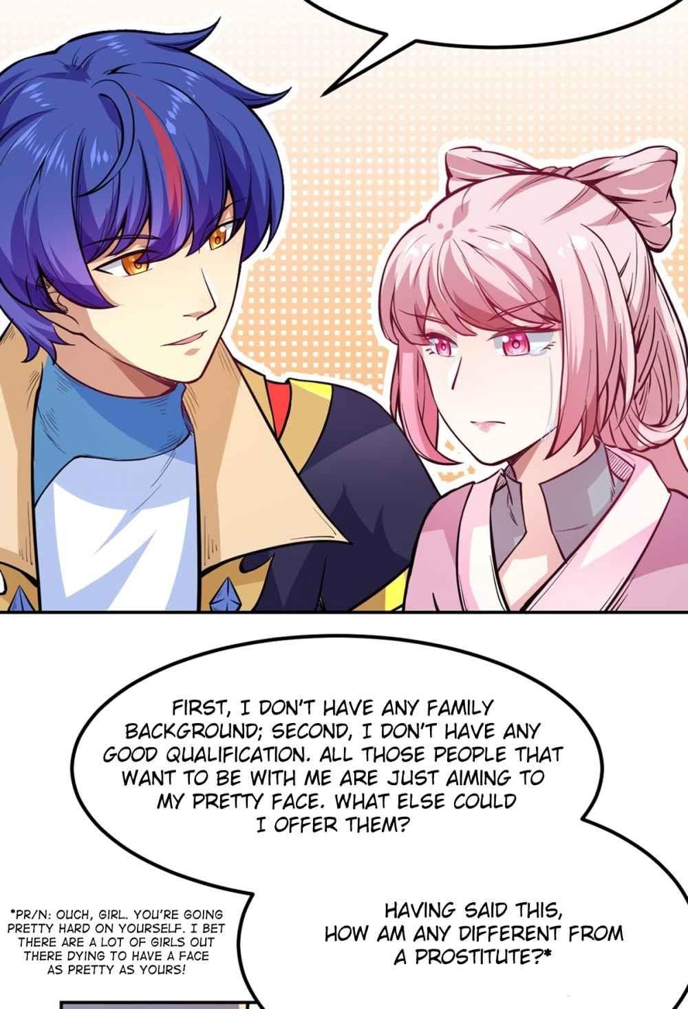 Martial Arts Reigns Chapter 223 - Page 17