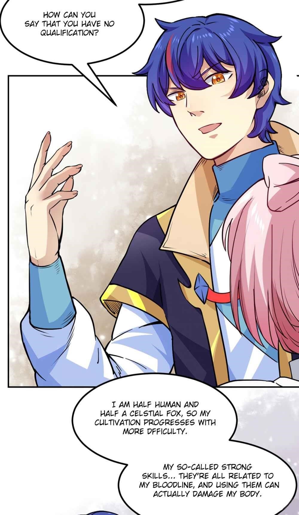 Martial Arts Reigns Chapter 223 - Page 19