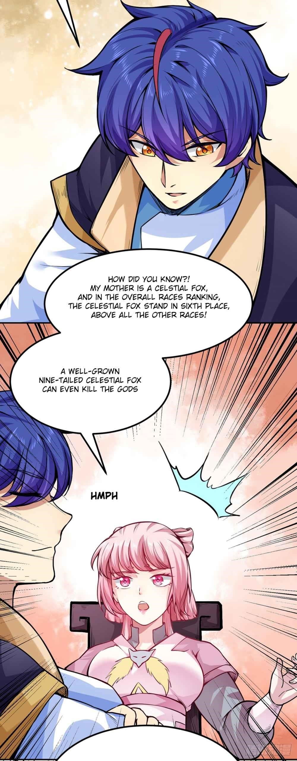 Martial Arts Reigns Chapter 223 - Page 2