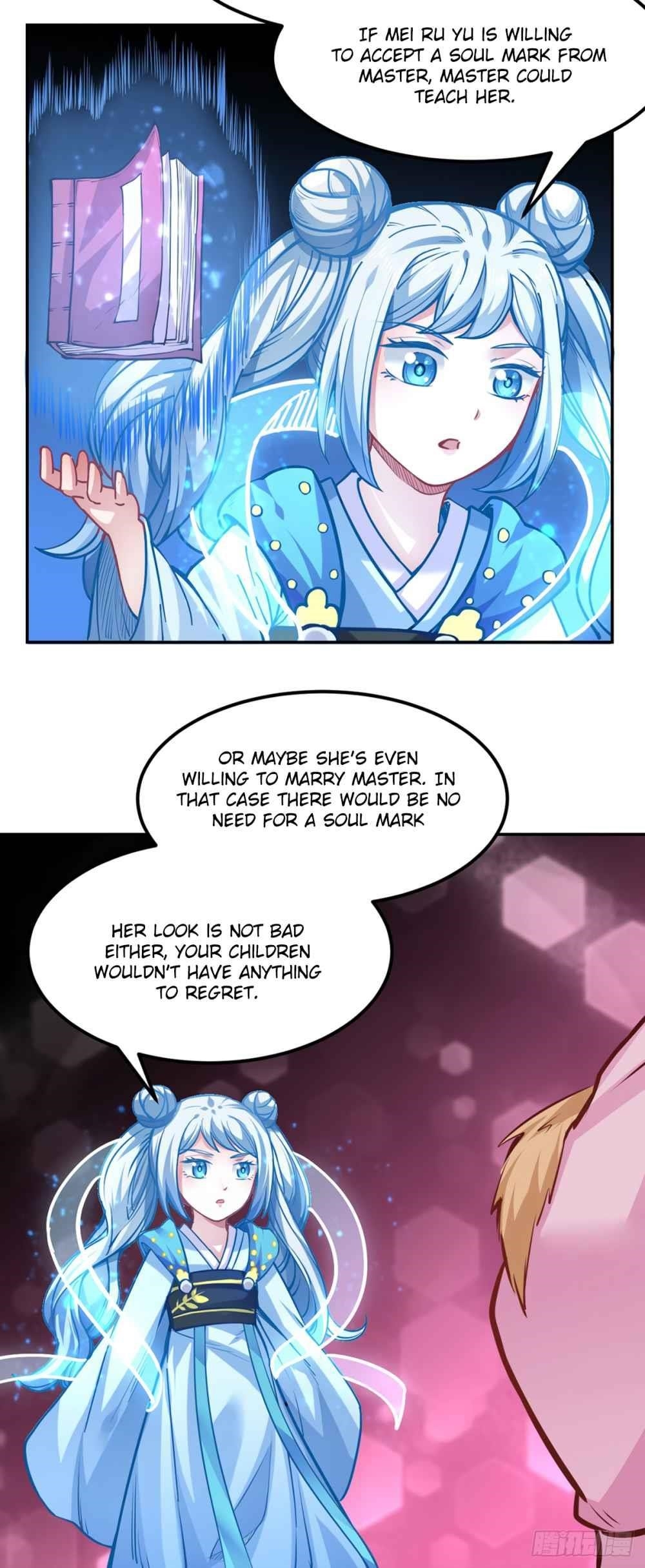 Martial Arts Reigns Chapter 223 - Page 22