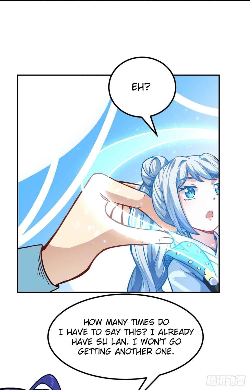 Martial Arts Reigns Chapter 223 - Page 23