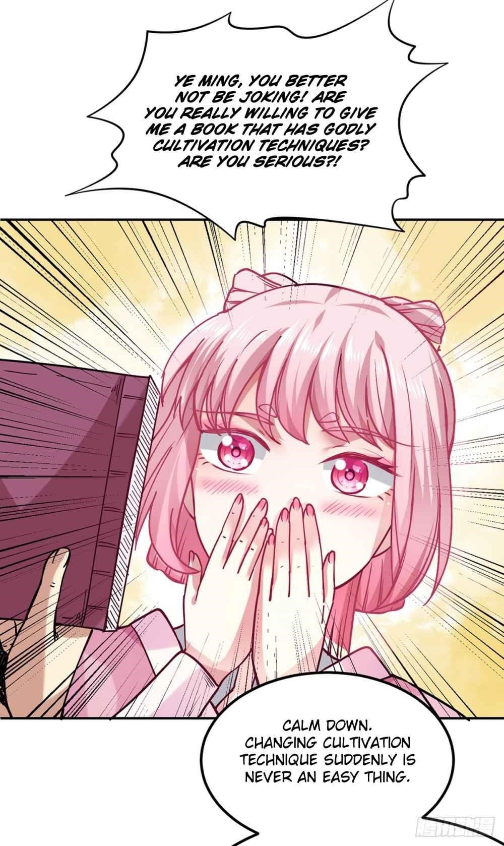 Martial Arts Reigns Chapter 223 - Page 29