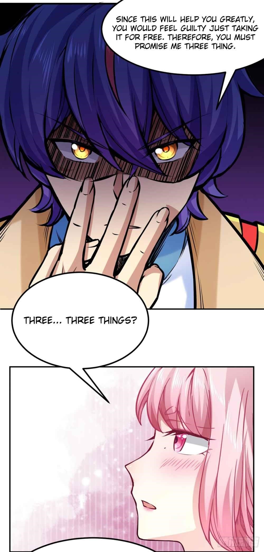 Martial Arts Reigns Chapter 223 - Page 30