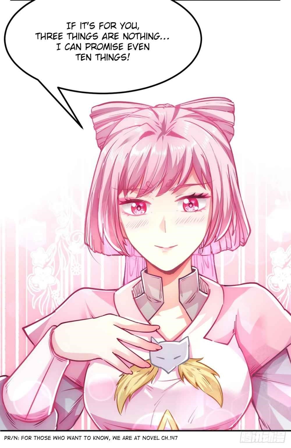 Martial Arts Reigns Chapter 223 - Page 31