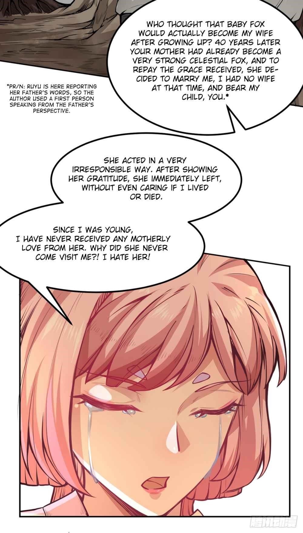 Martial Arts Reigns Chapter 223 - Page 5