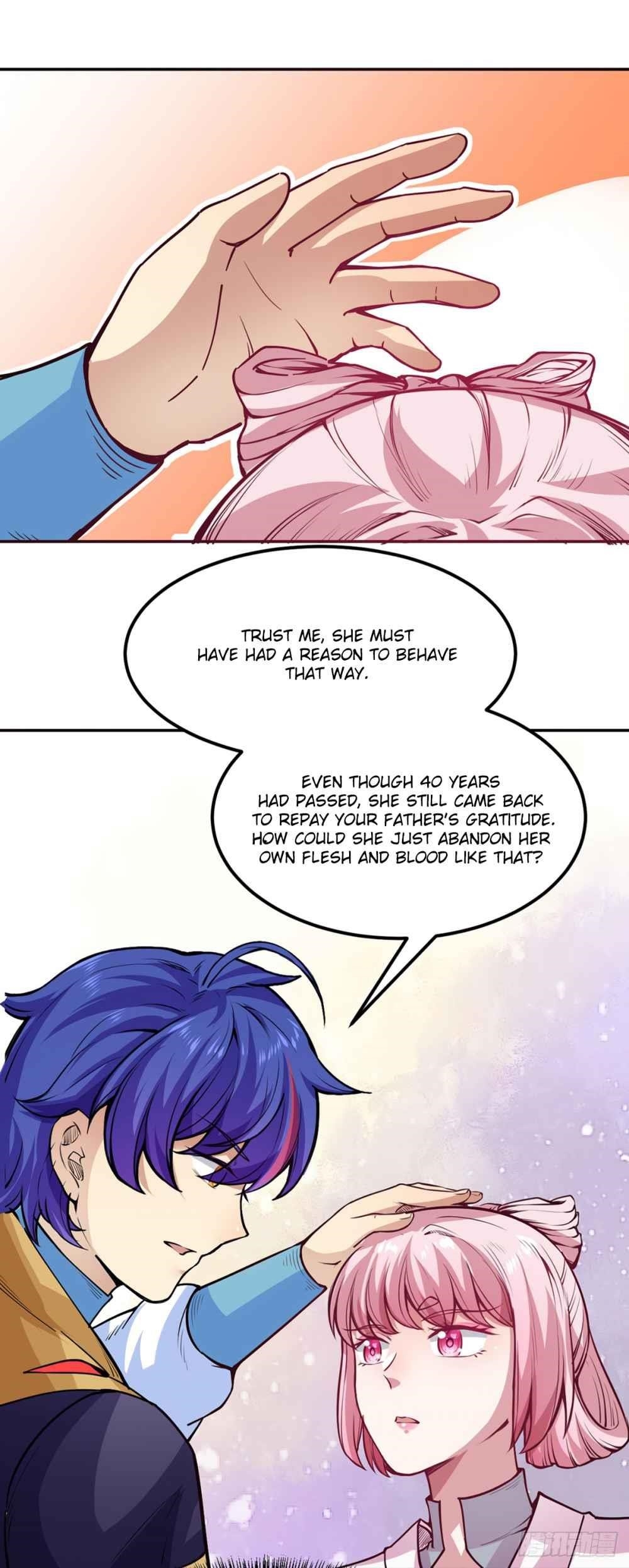 Martial Arts Reigns Chapter 223 - Page 6