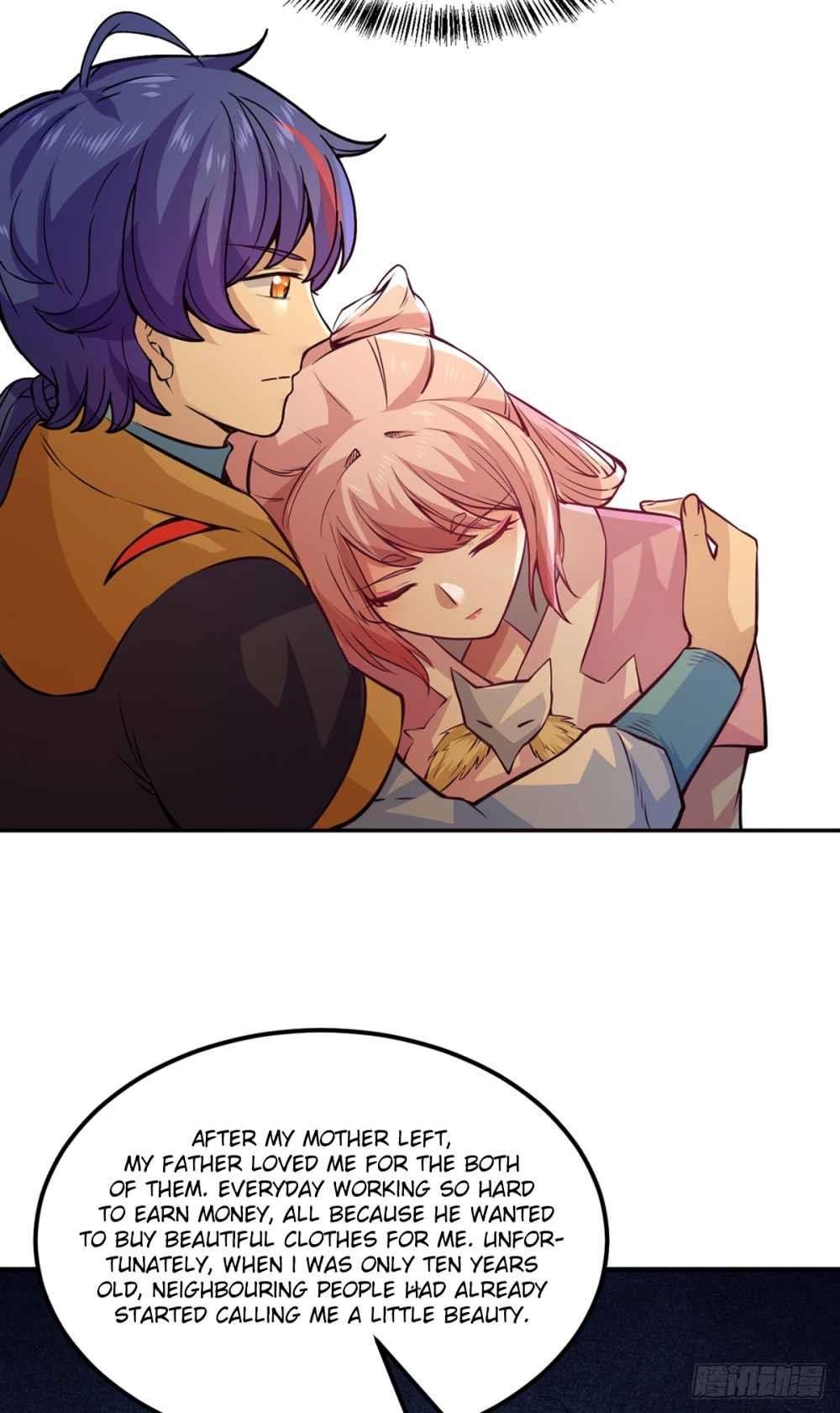 Martial Arts Reigns Chapter 223 - Page 8