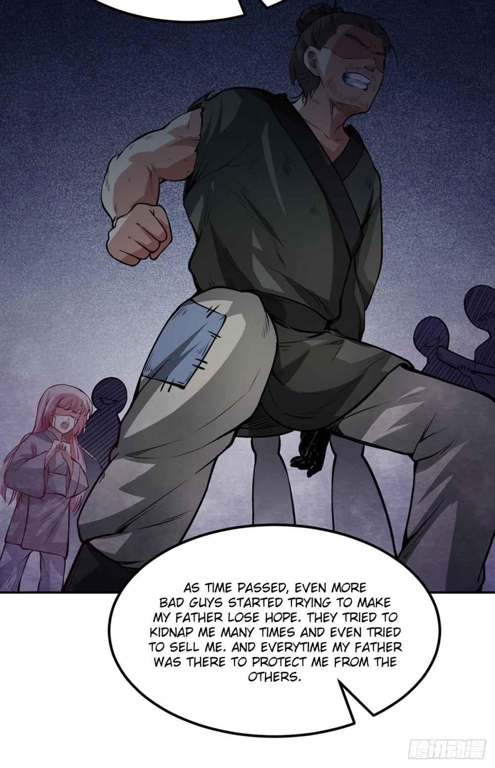 Martial Arts Reigns Chapter 223 - Page 9