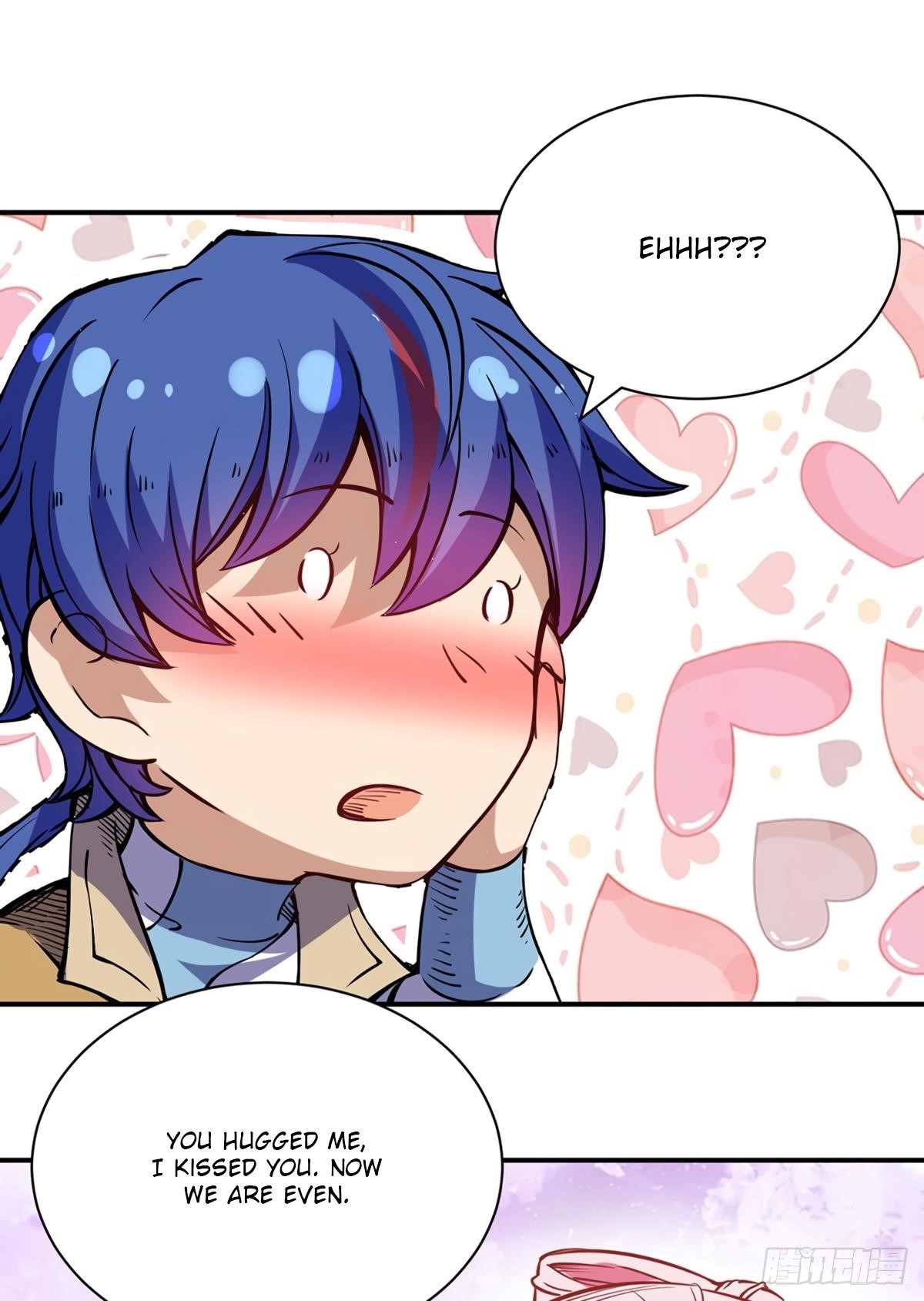 Martial Arts Reigns Chapter 224 - Page 18