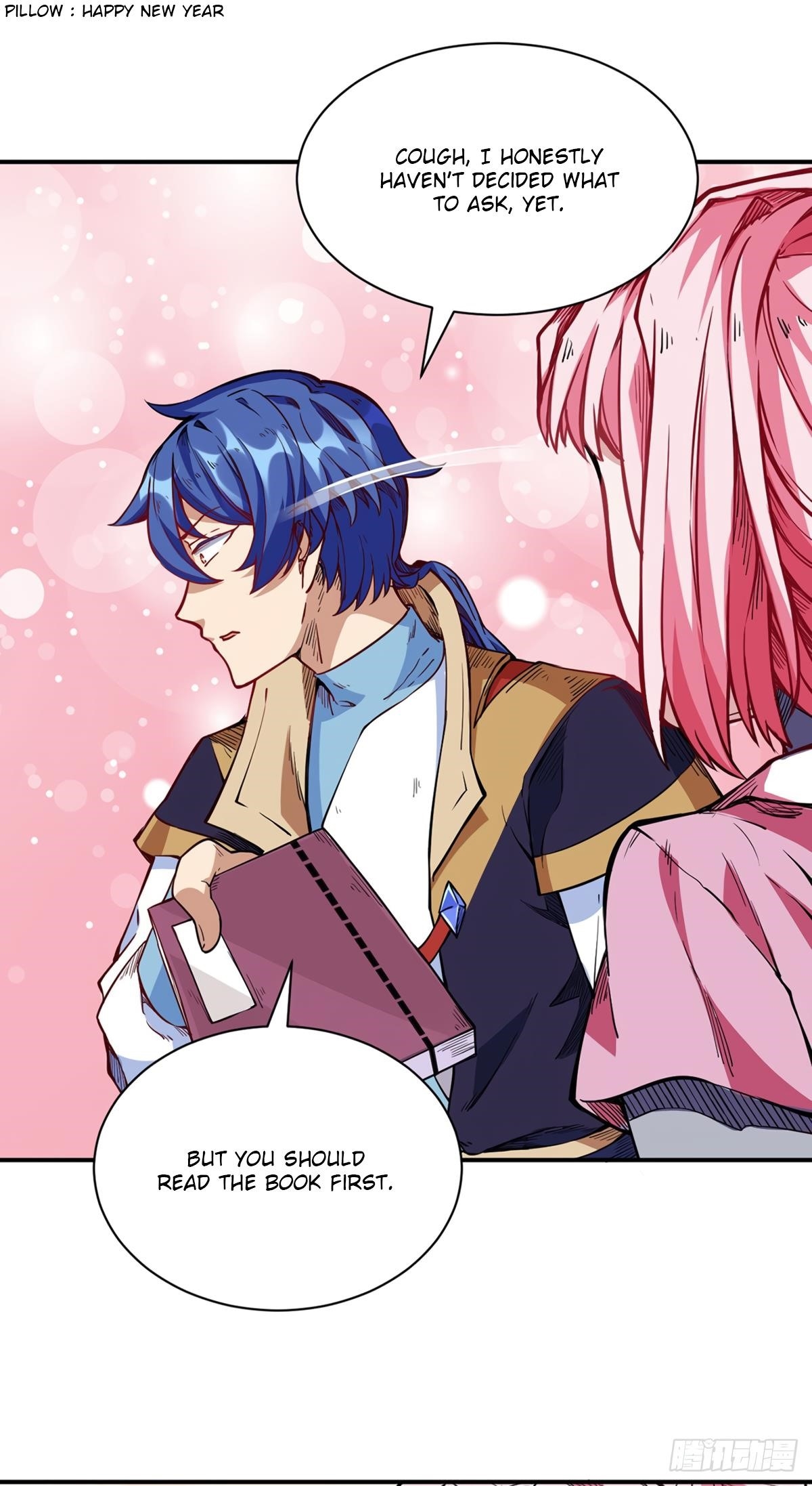 Martial Arts Reigns Chapter 224 - Page 2