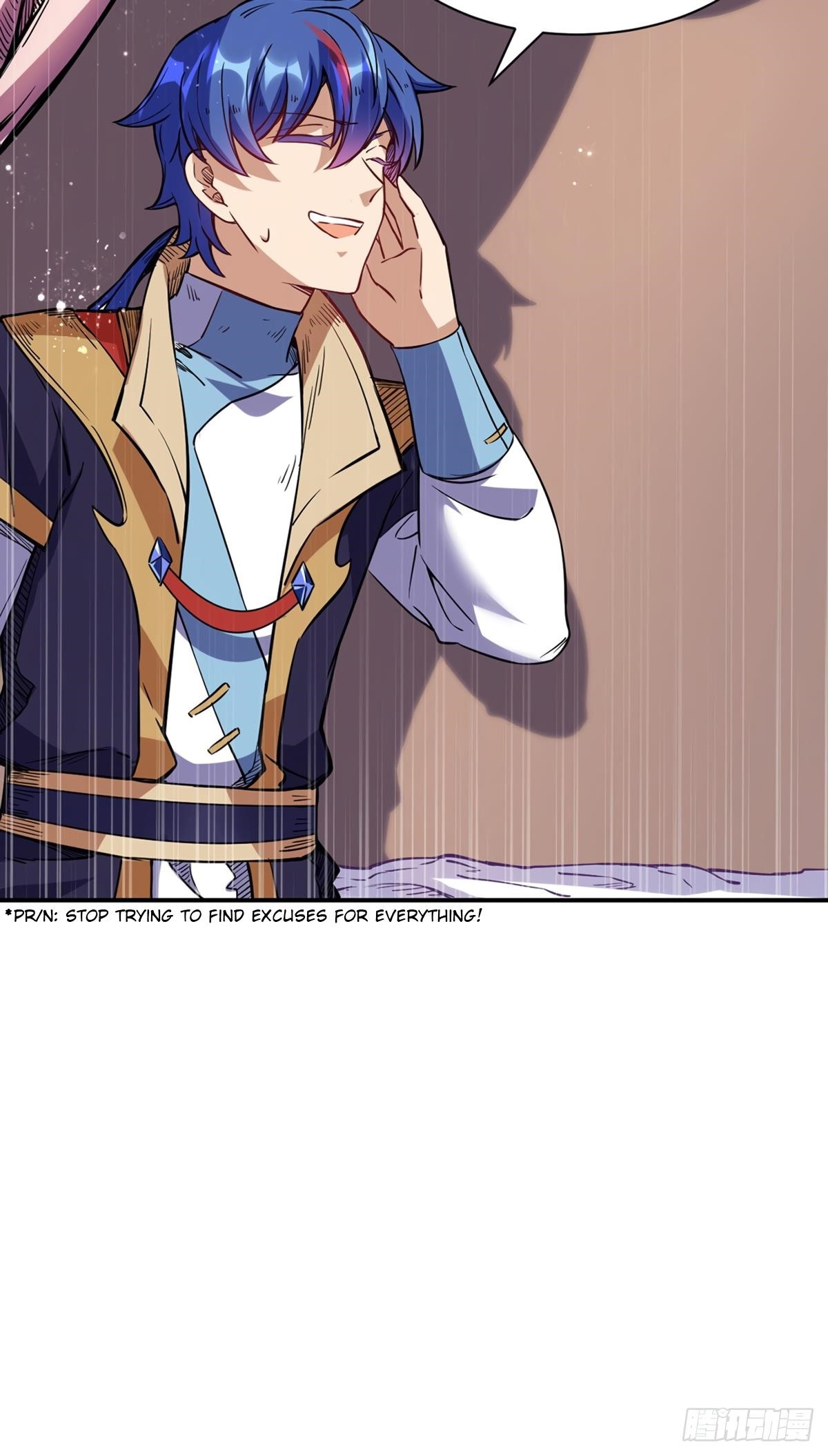 Martial Arts Reigns Chapter 224 - Page 20