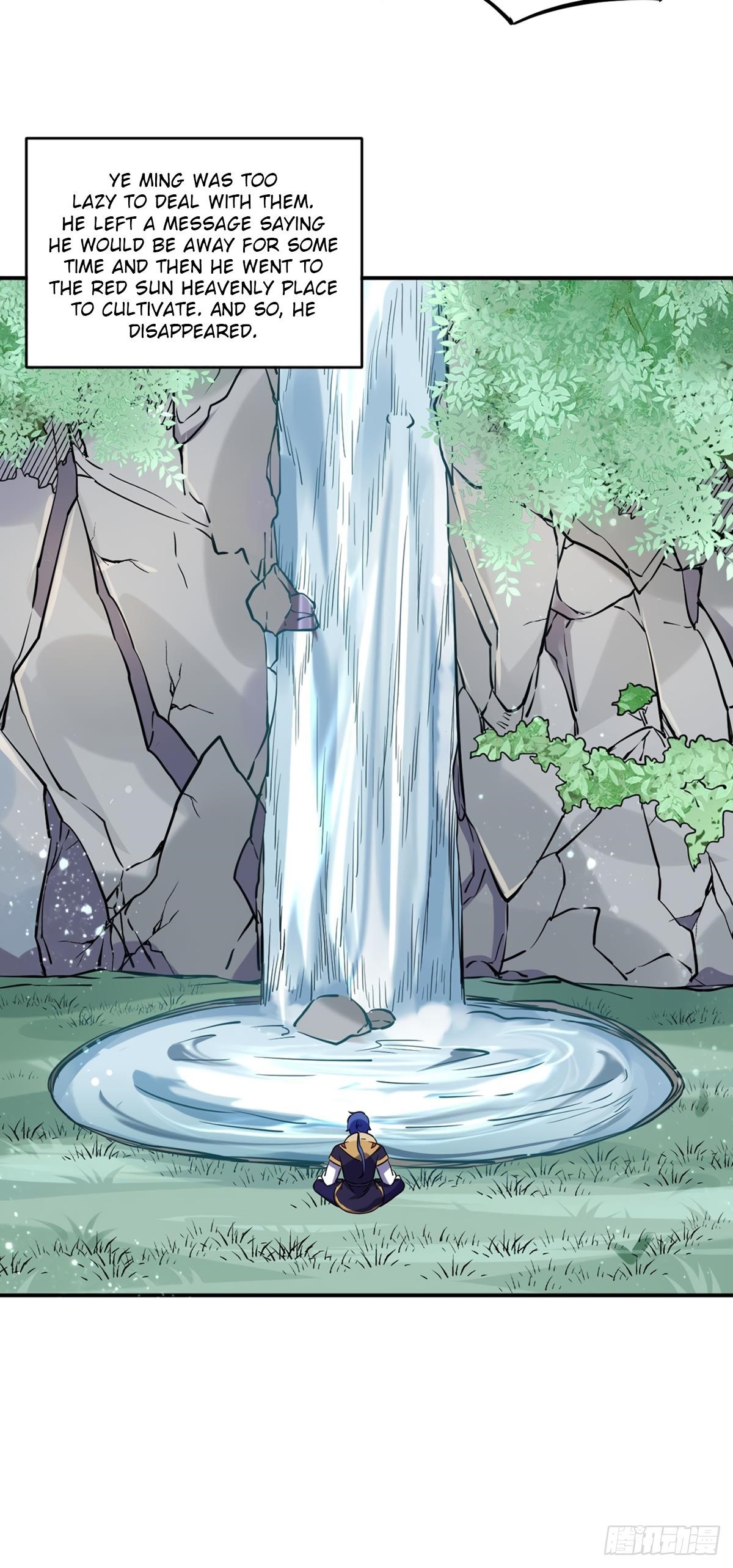 Martial Arts Reigns Chapter 224 - Page 27