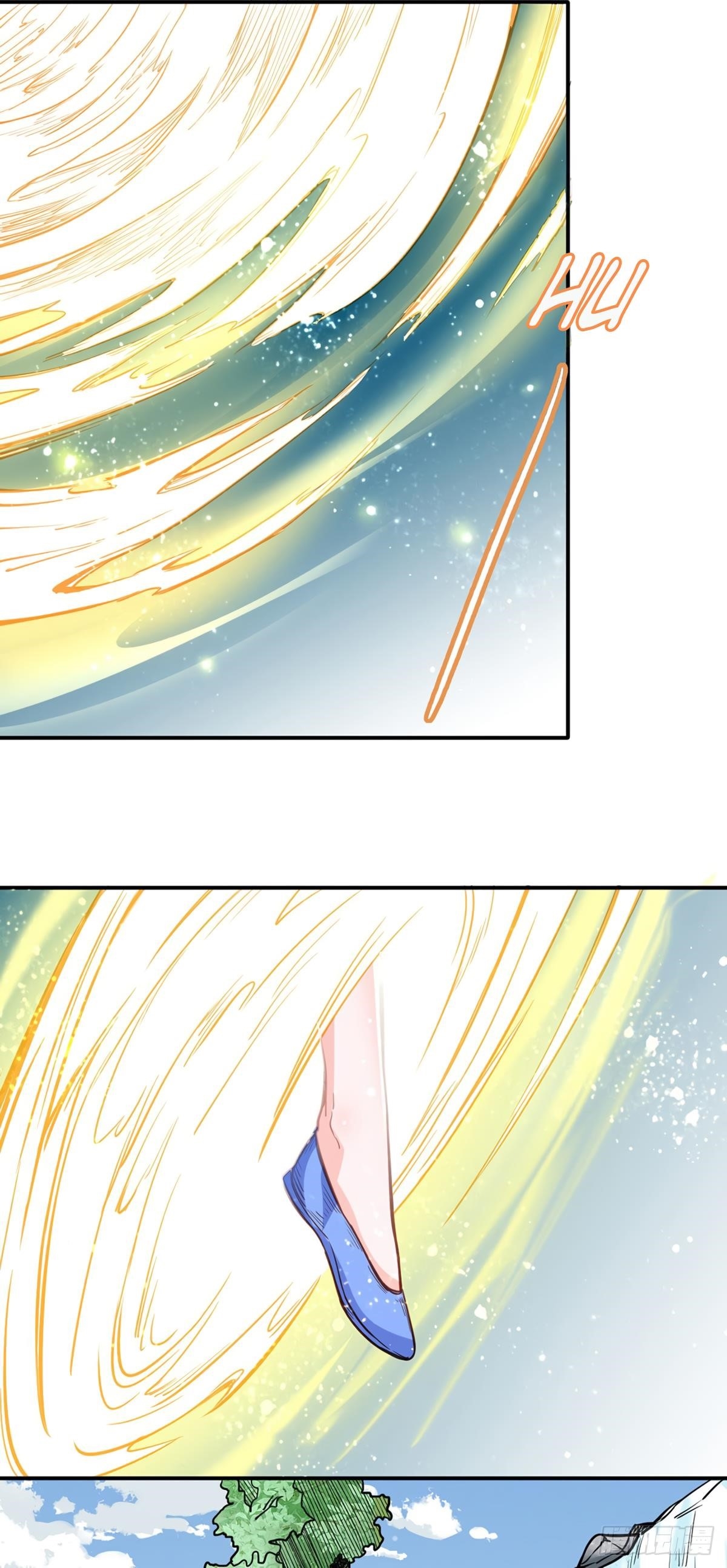 Martial Arts Reigns Chapter 224 - Page 31