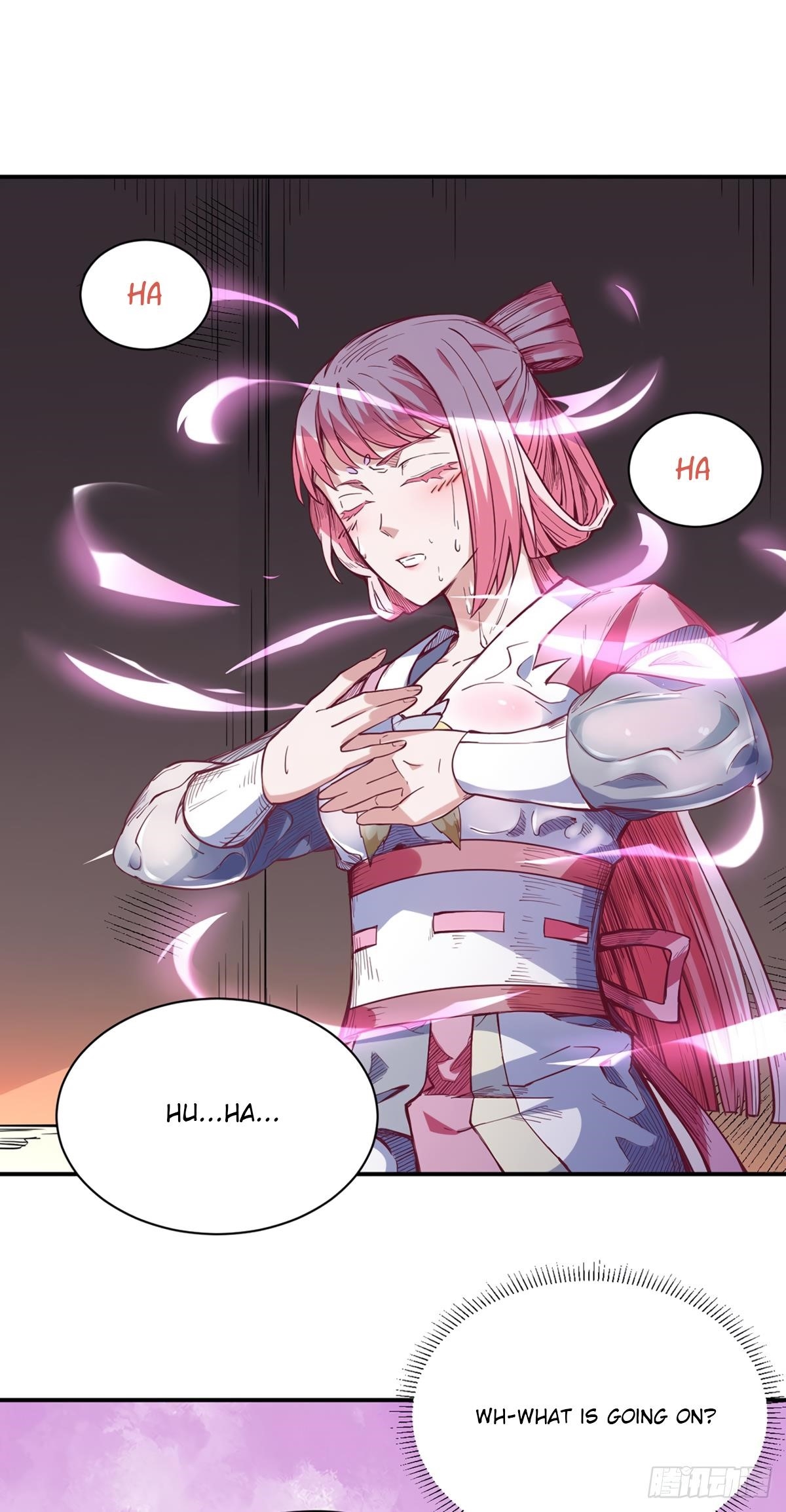 Martial Arts Reigns Chapter 224 - Page 8