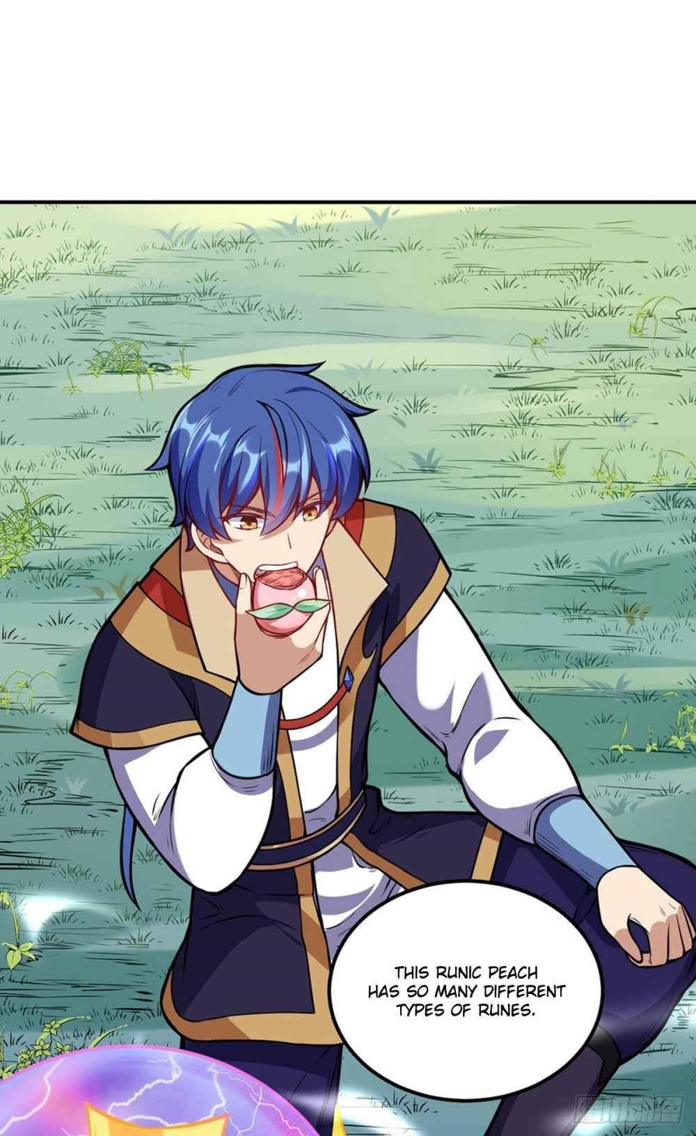 Martial Arts Reigns Chapter 225 - Page 1