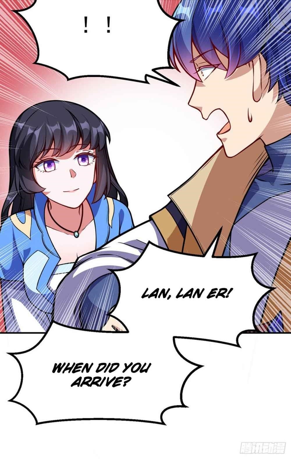 Martial Arts Reigns Chapter 225 - Page 15