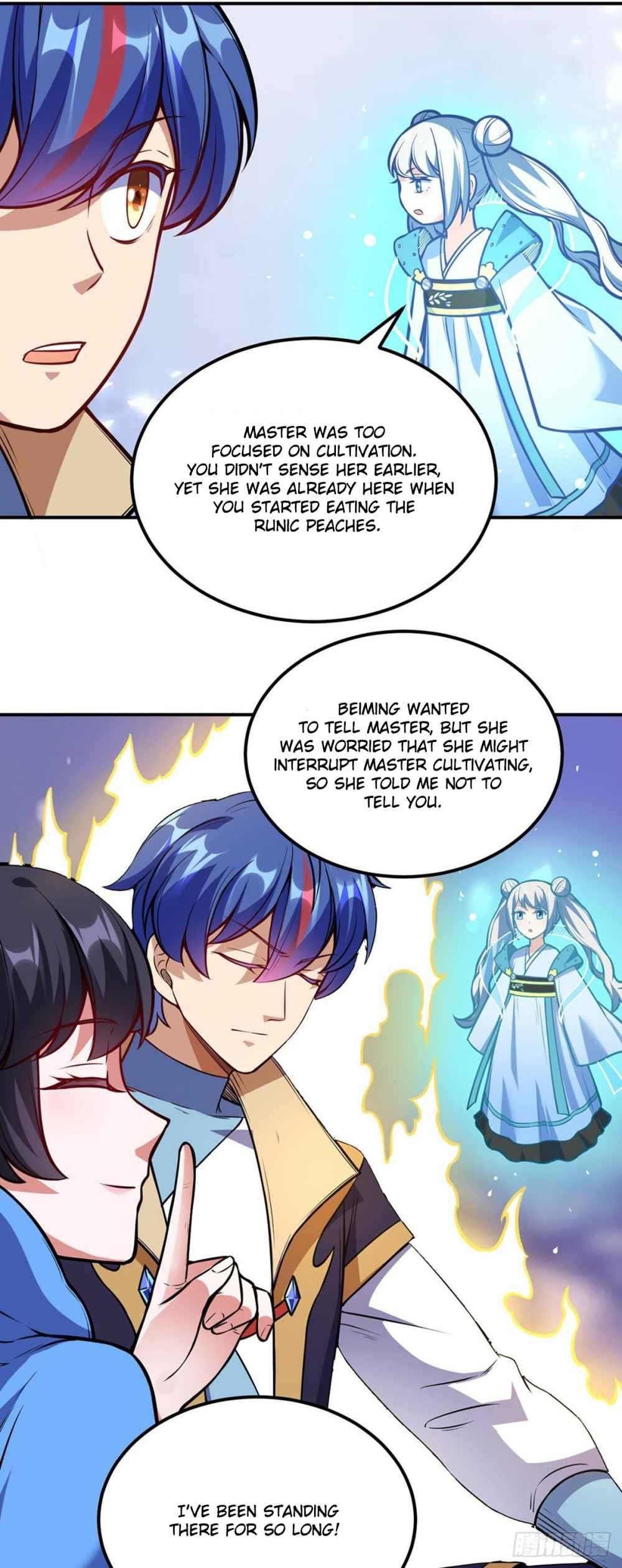 Martial Arts Reigns Chapter 225 - Page 16