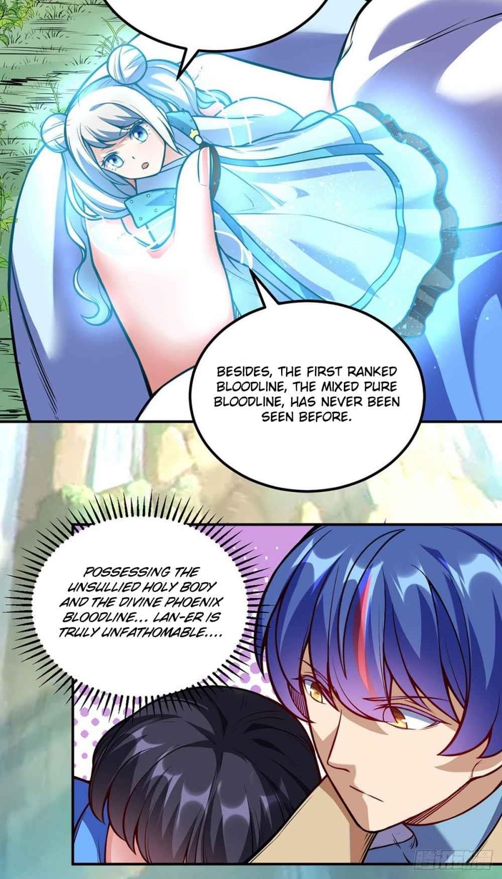 Martial Arts Reigns Chapter 225 - Page 21