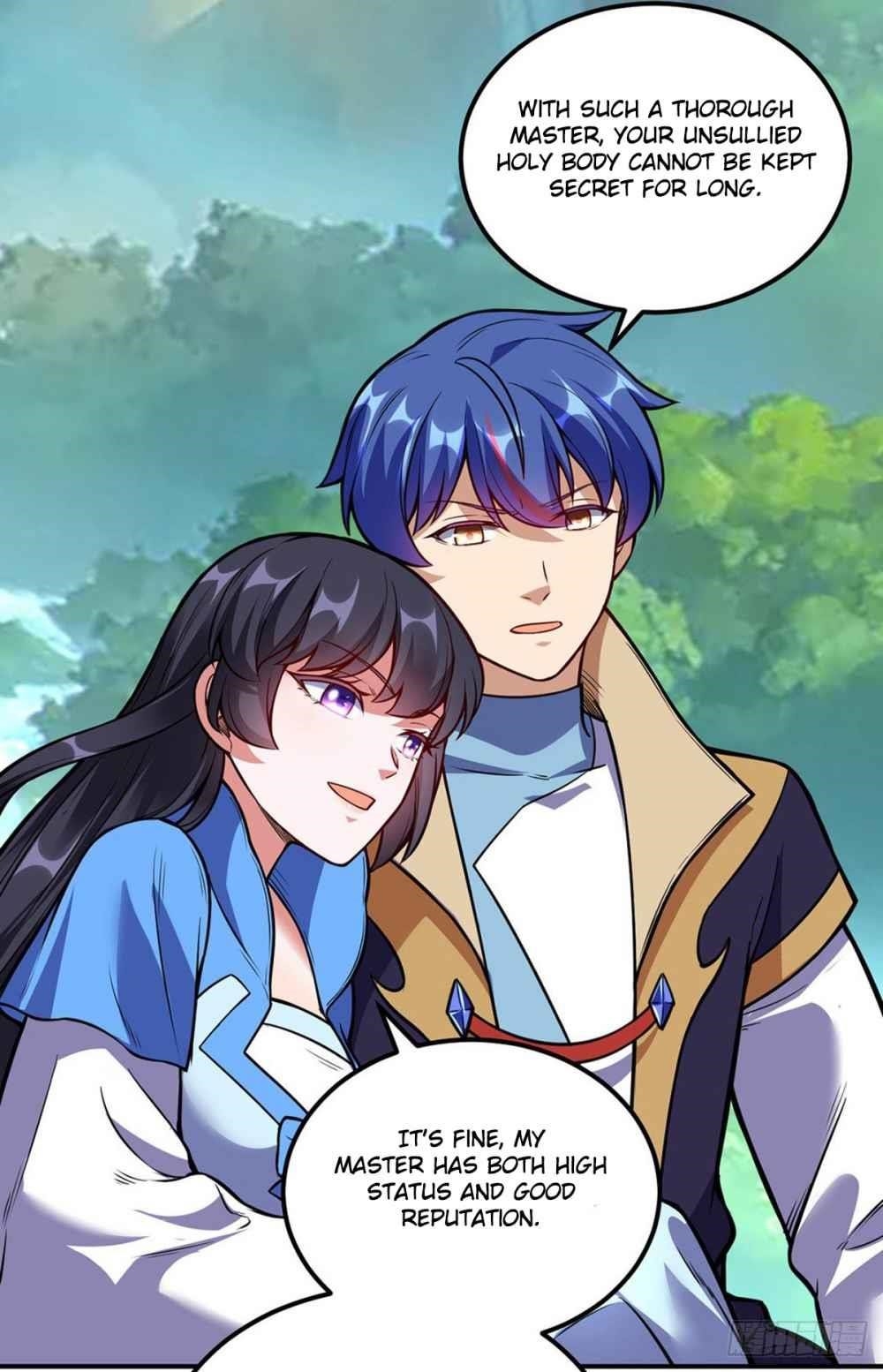 Martial Arts Reigns Chapter 225 - Page 22