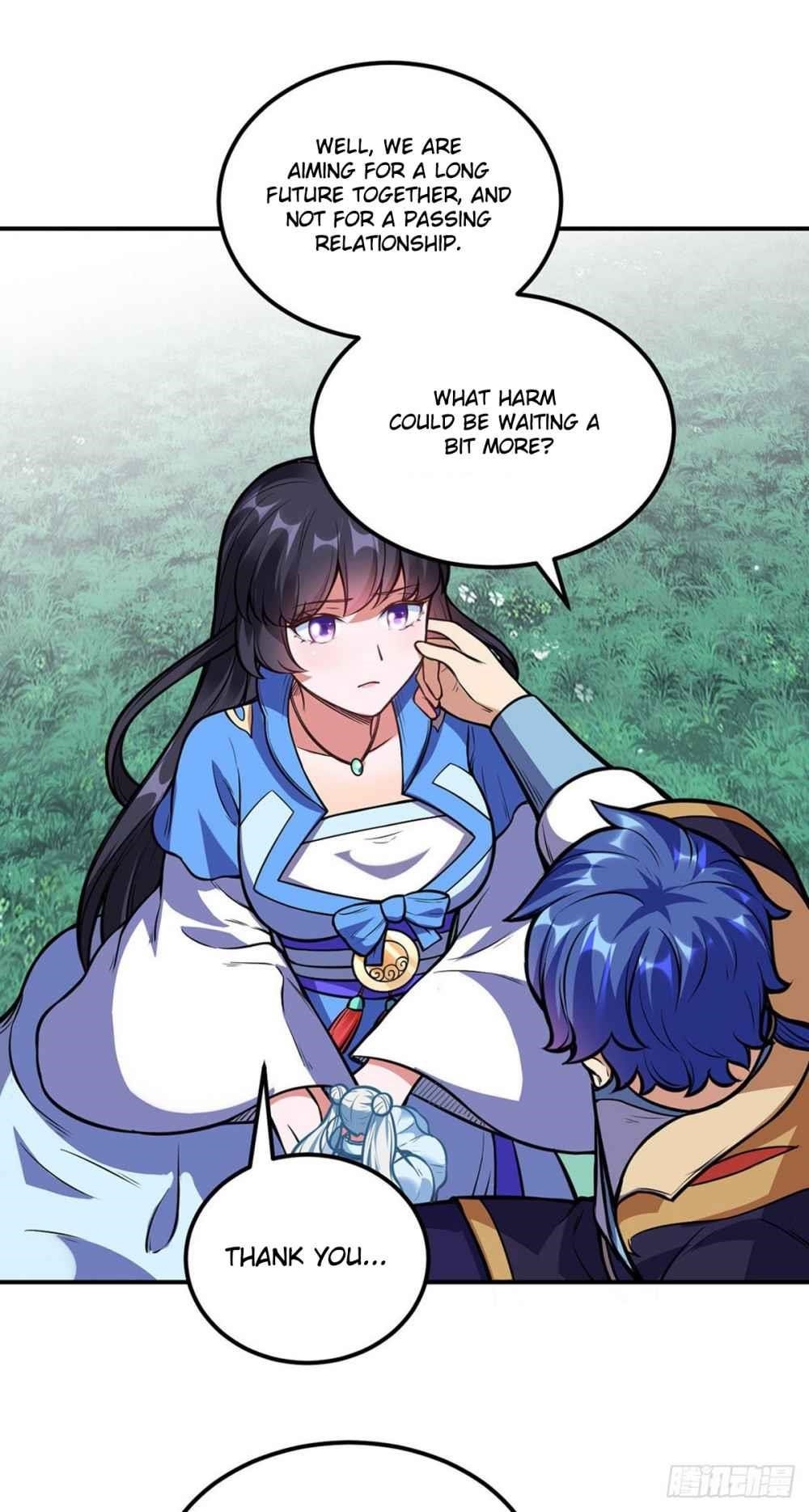 Martial Arts Reigns Chapter 225 - Page 25