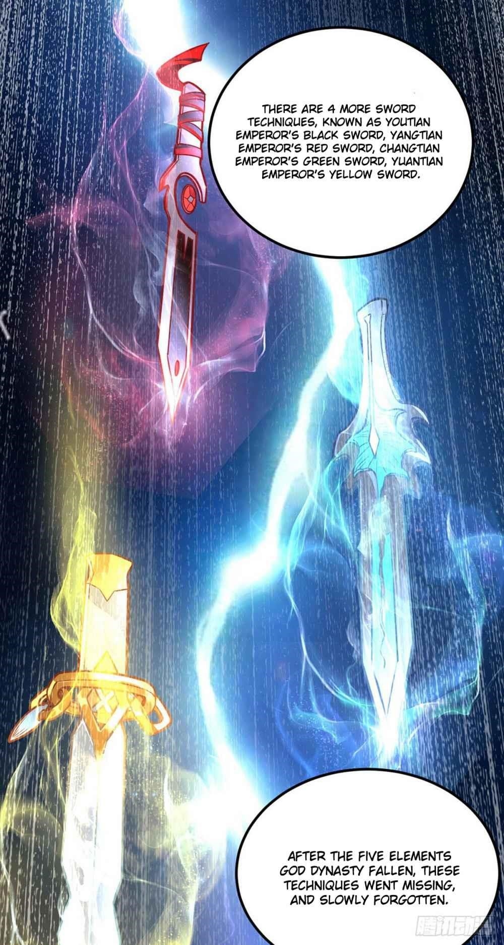 Martial Arts Reigns Chapter 225 - Page 29