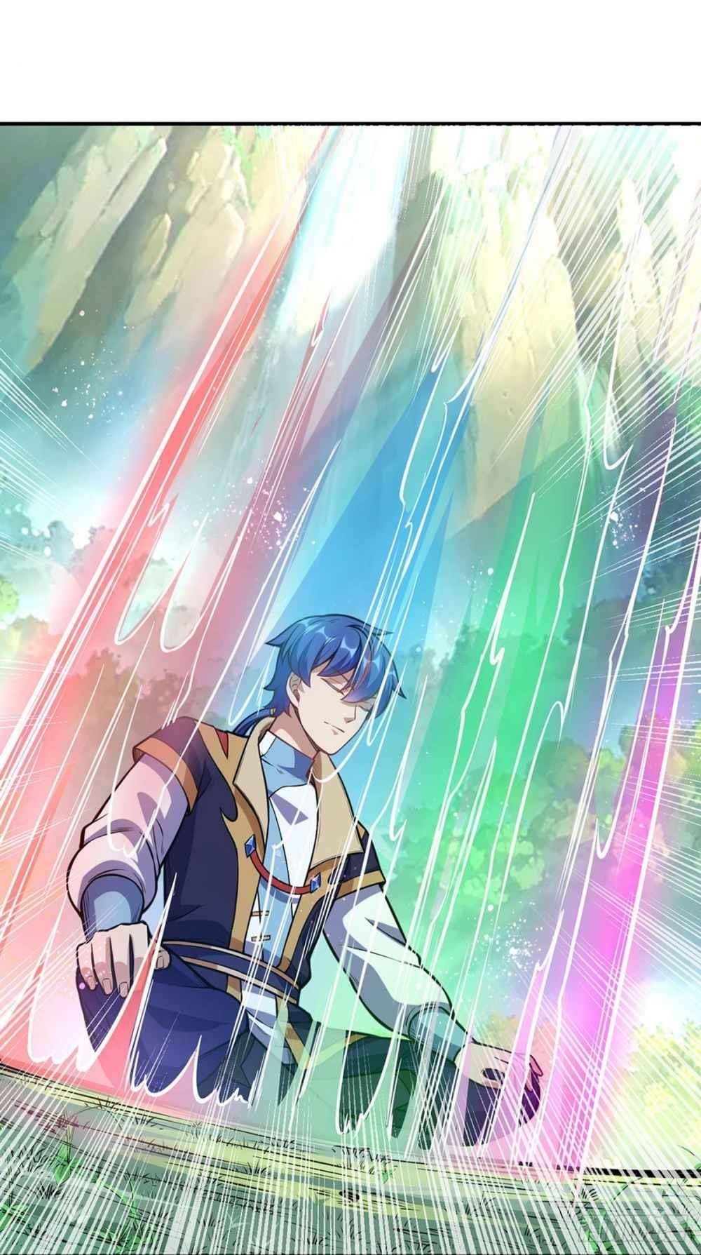 Martial Arts Reigns Chapter 225 - Page 6