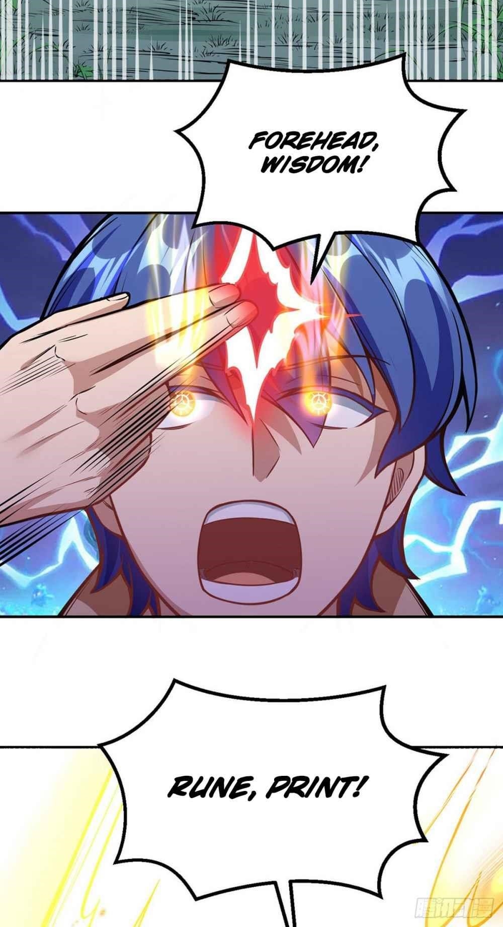 Martial Arts Reigns Chapter 225 - Page 9