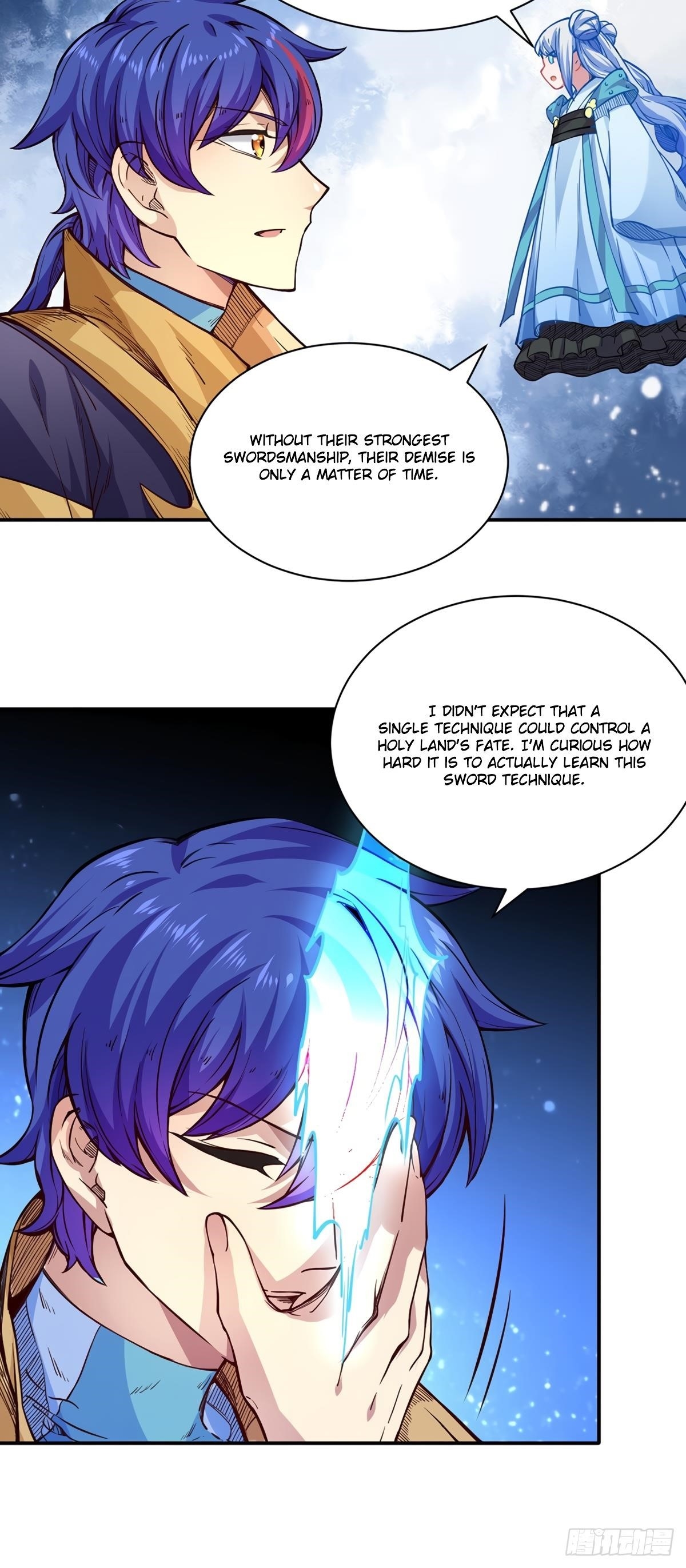 Martial Arts Reigns Chapter 226 - Page 10