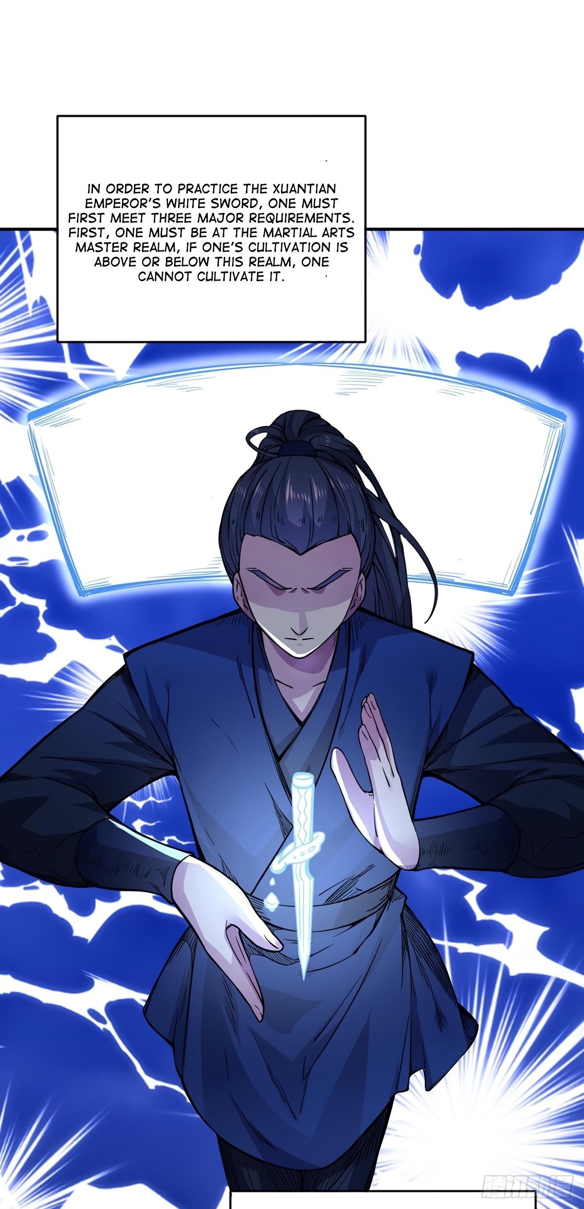 Martial Arts Reigns Chapter 226 - Page 11