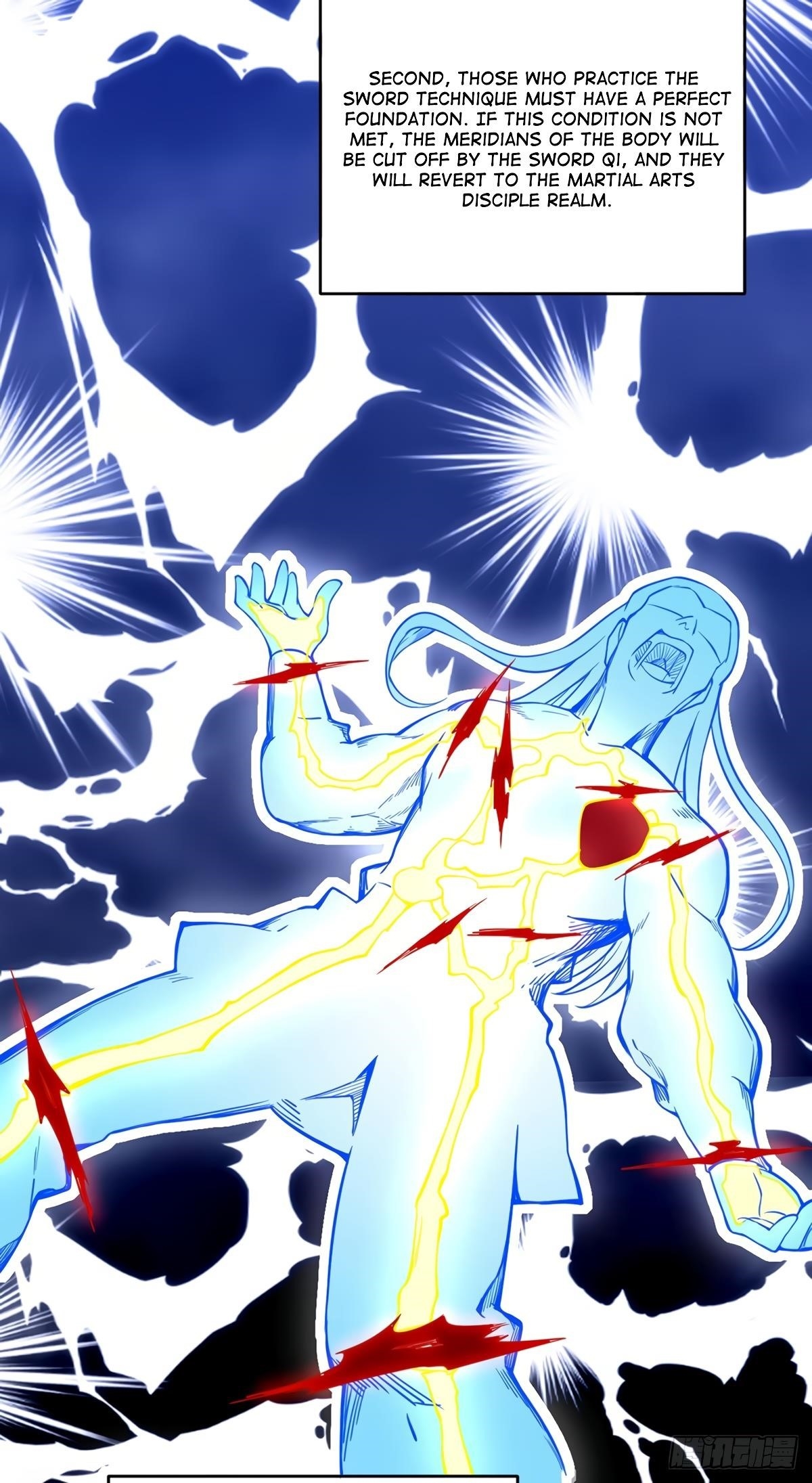 Martial Arts Reigns Chapter 226 - Page 12