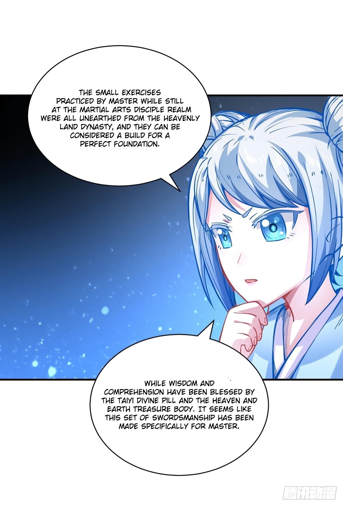Martial Arts Reigns Chapter 226 - Page 14