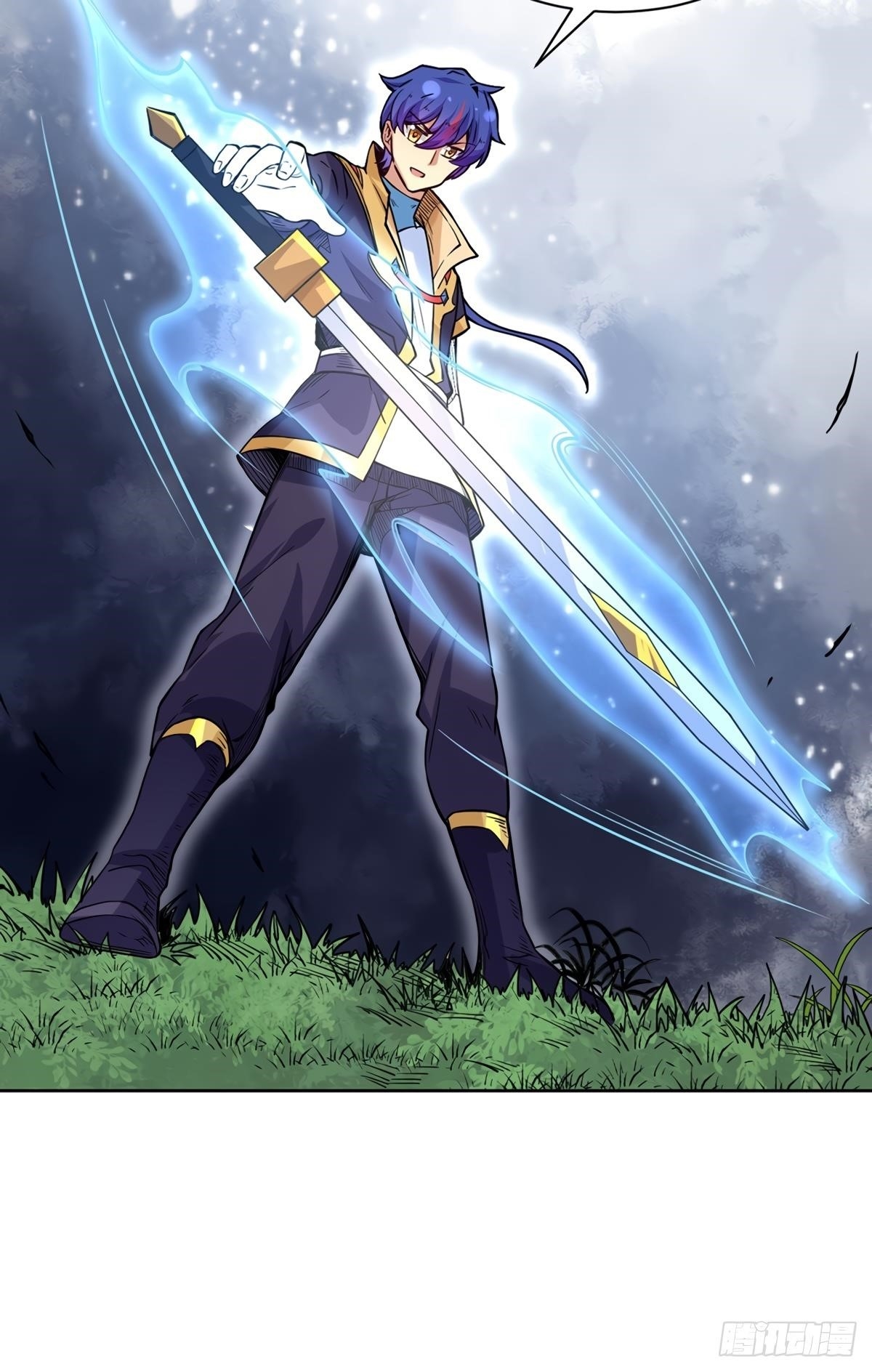 Martial Arts Reigns Chapter 226 - Page 16