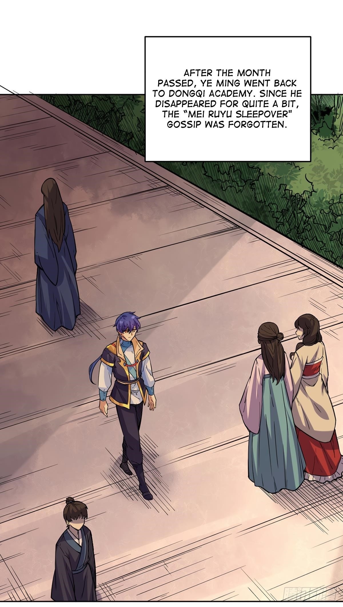 Martial Arts Reigns Chapter 226 - Page 18