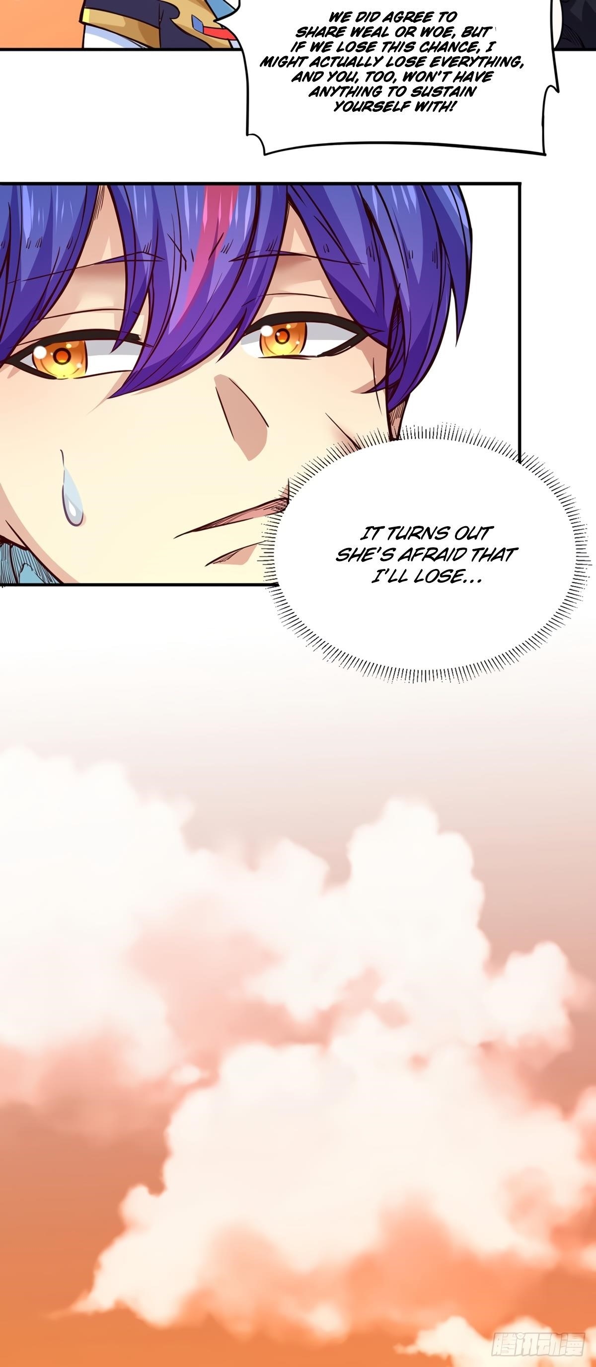 Martial Arts Reigns Chapter 226 - Page 23