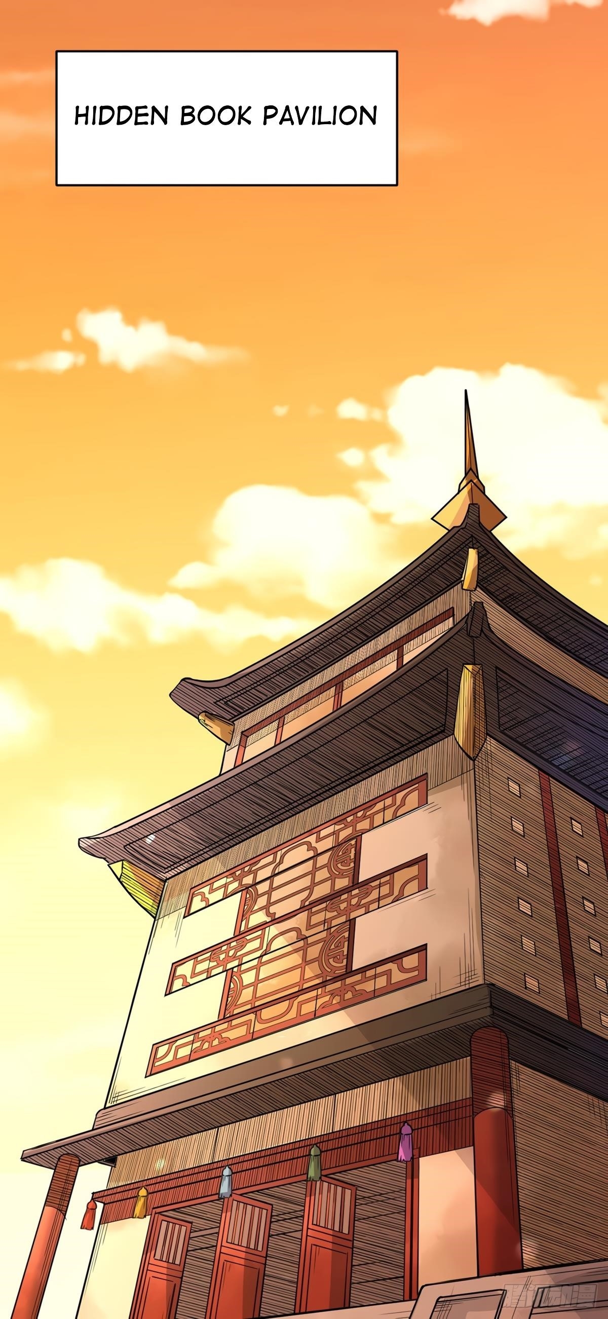 Martial Arts Reigns Chapter 226 - Page 24