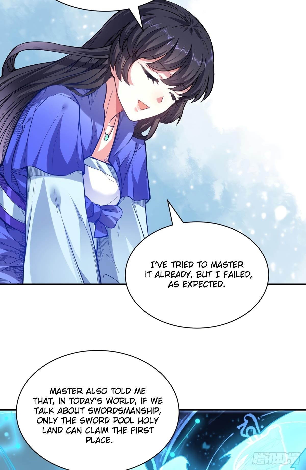 Martial Arts Reigns Chapter 226 - Page 4