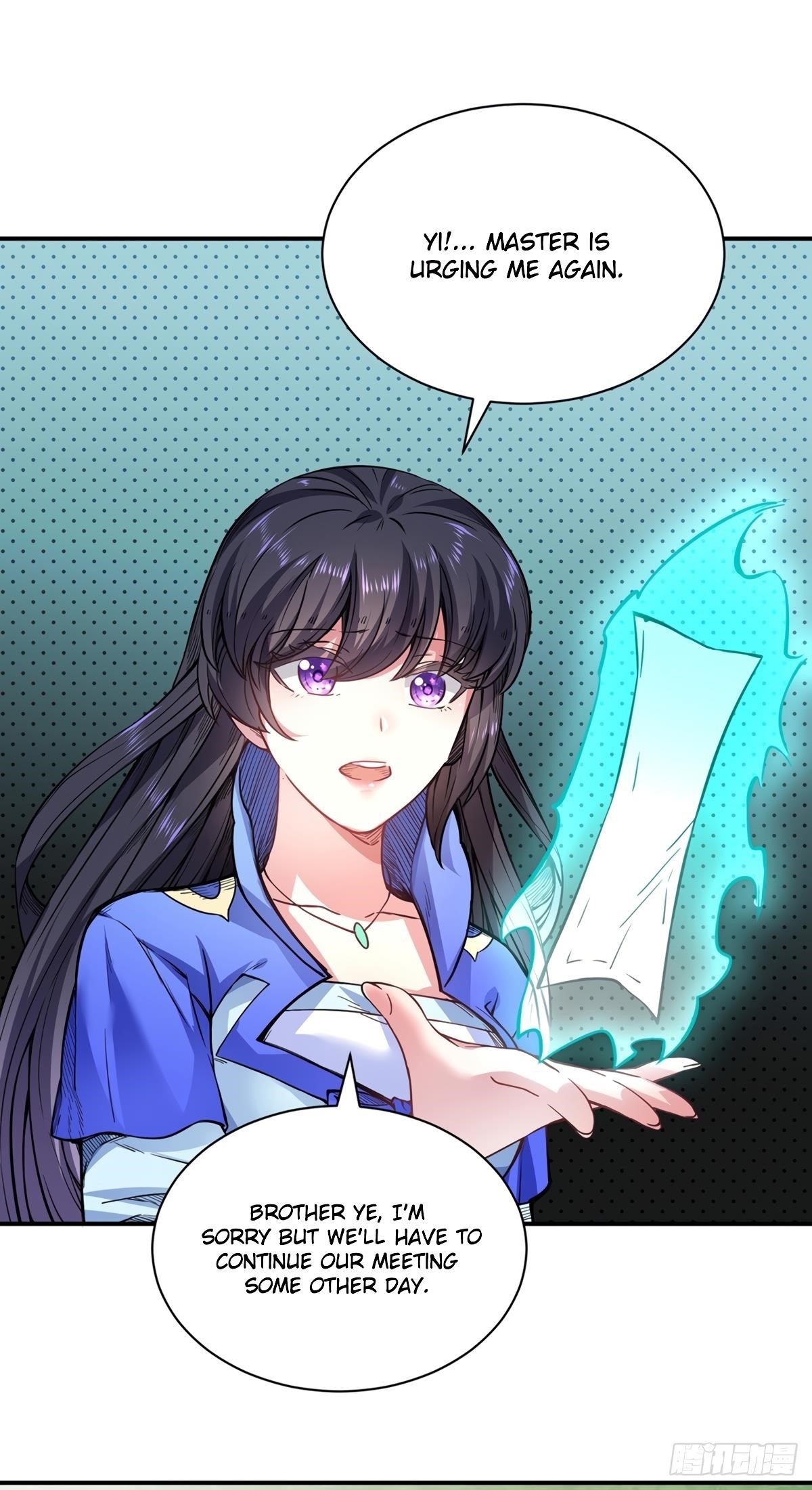 Martial Arts Reigns Chapter 226 - Page 8