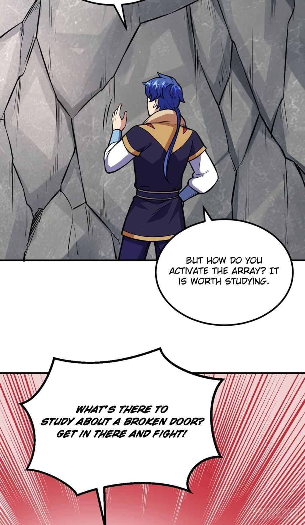 Martial Arts Reigns Chapter 227 - Page 12