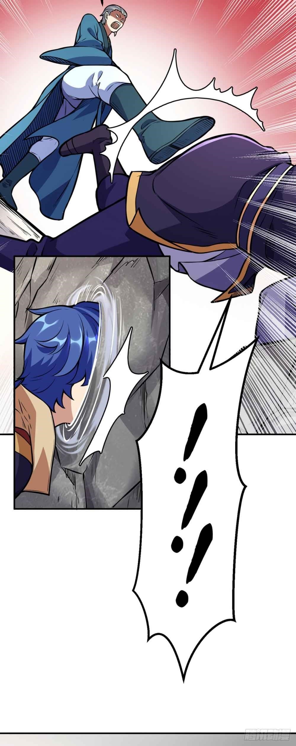 Martial Arts Reigns Chapter 227 - Page 13