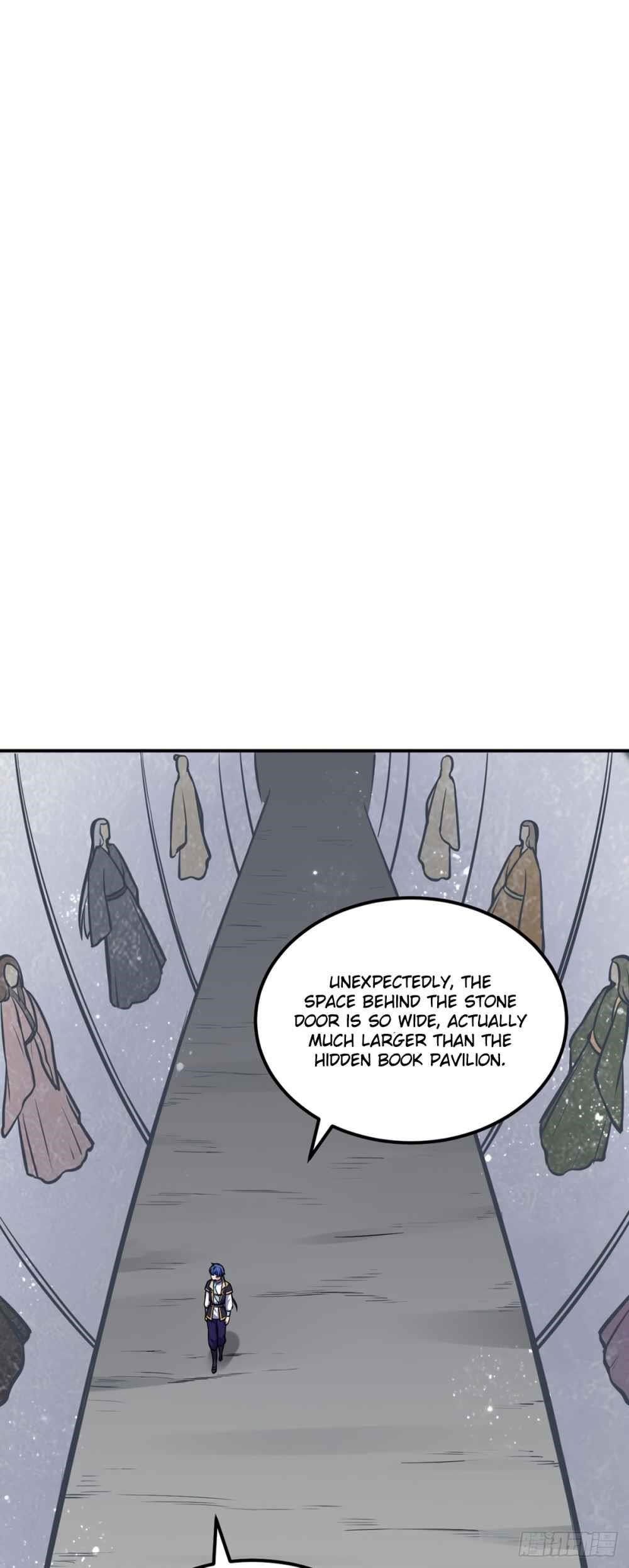 Martial Arts Reigns Chapter 227 - Page 17