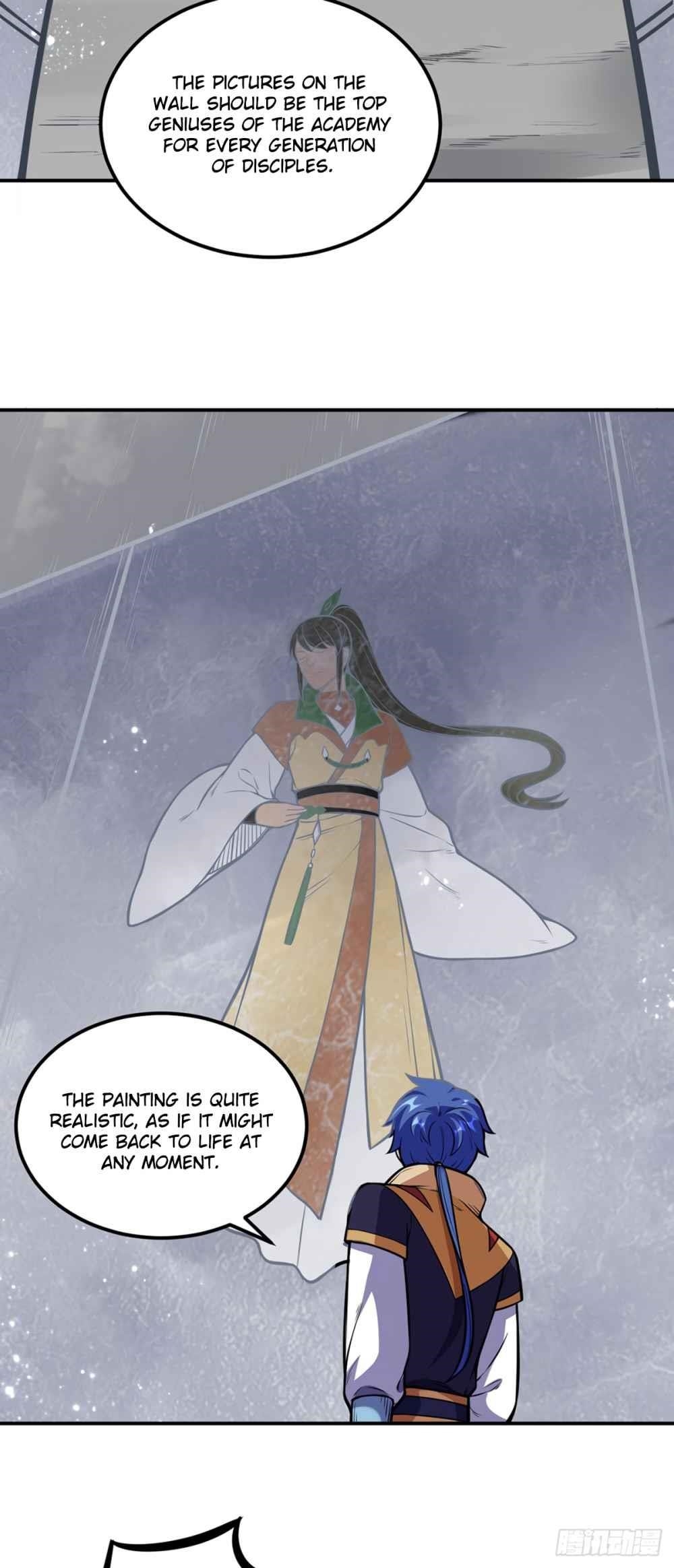 Martial Arts Reigns Chapter 227 - Page 18
